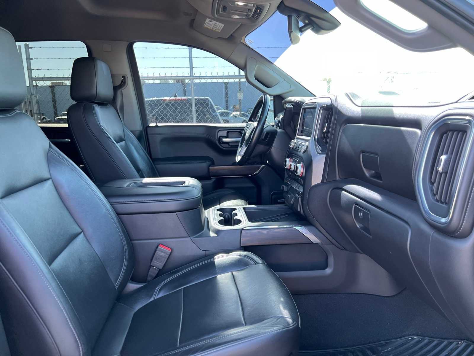 Thumbnail: 2020 GMC Sierra 1500 - 27