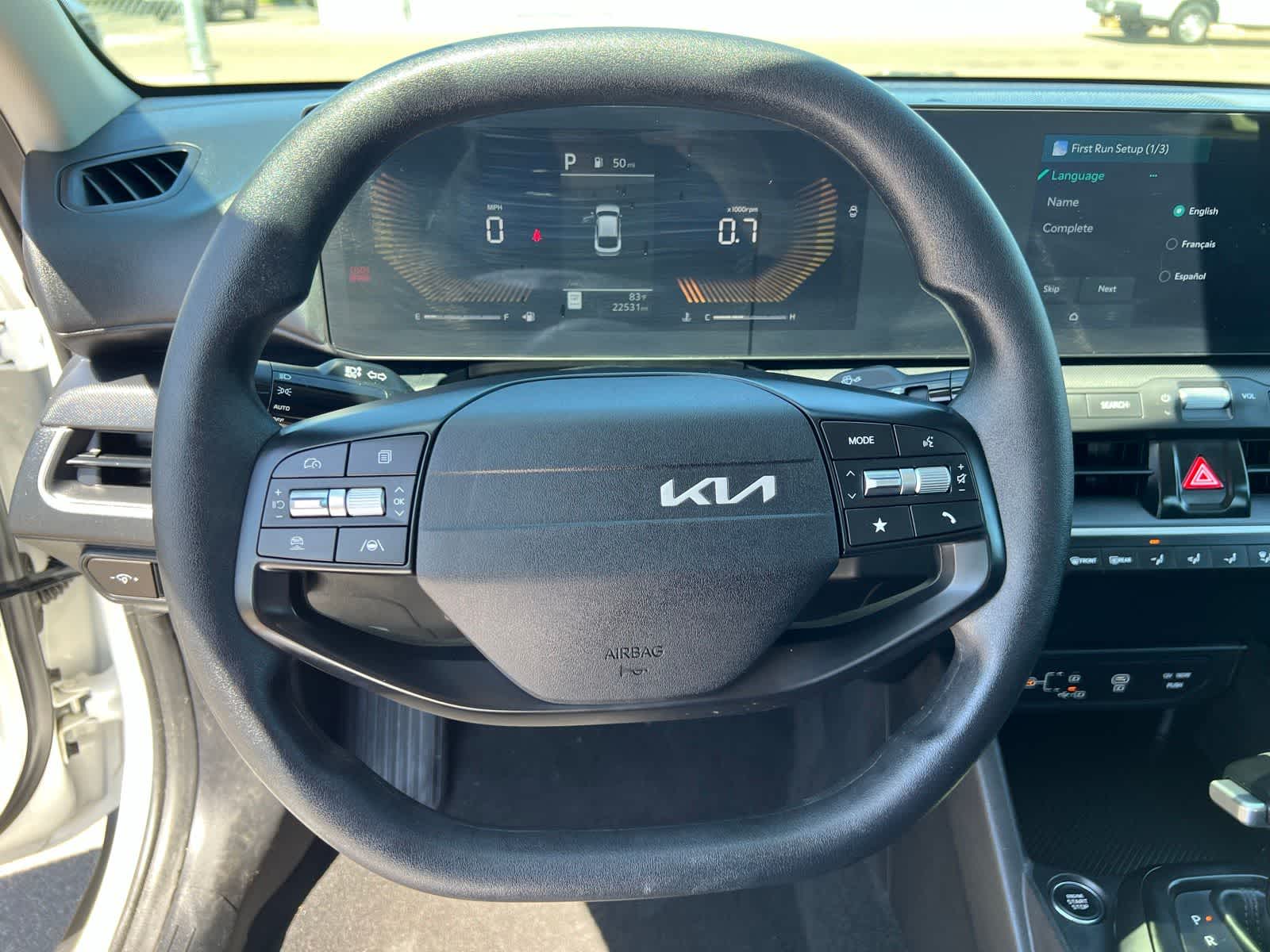 Thumbnail: 2025 Kia K4 - 32