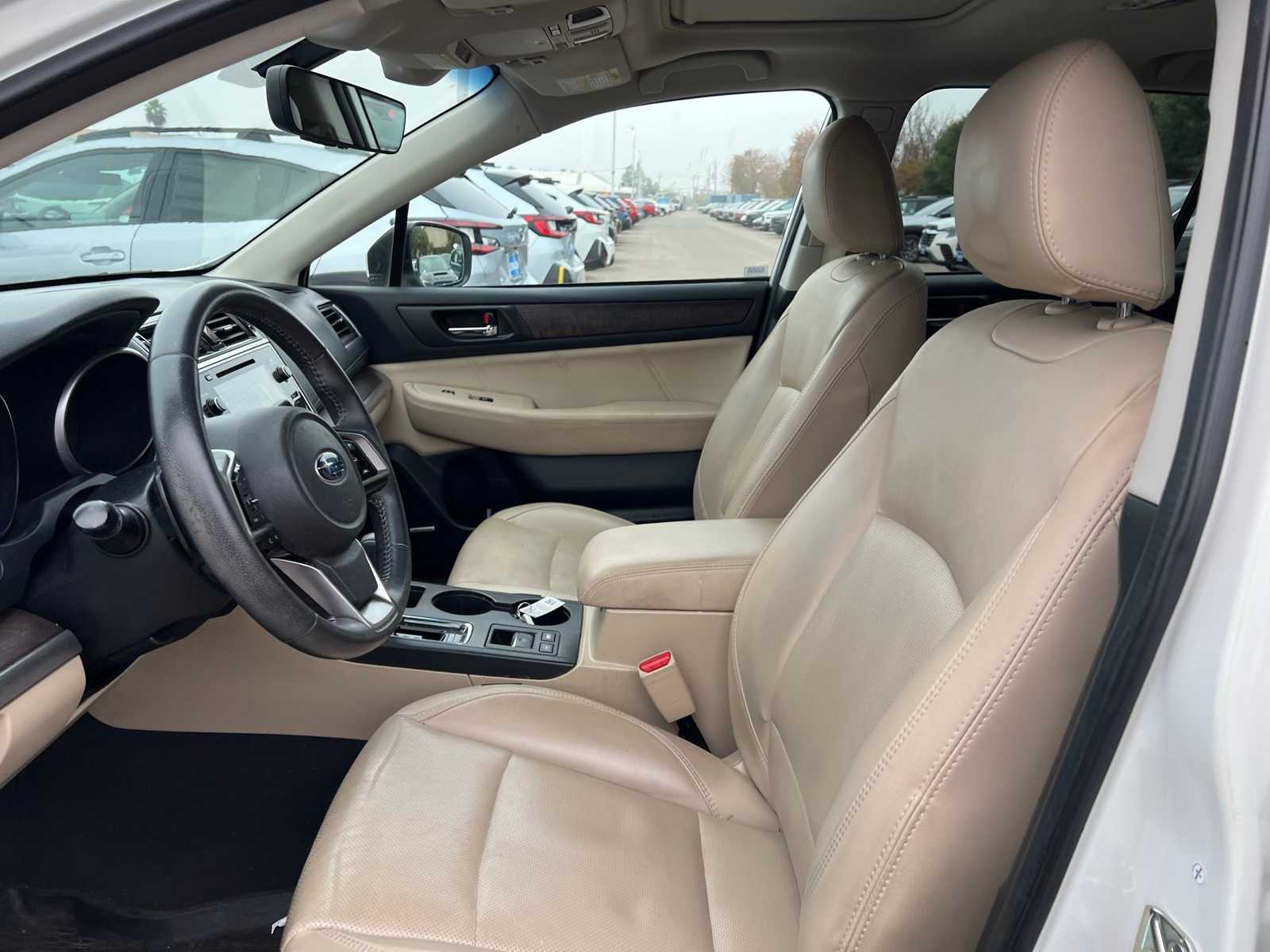 Thumbnail: 2018 Subaru Outback - 15