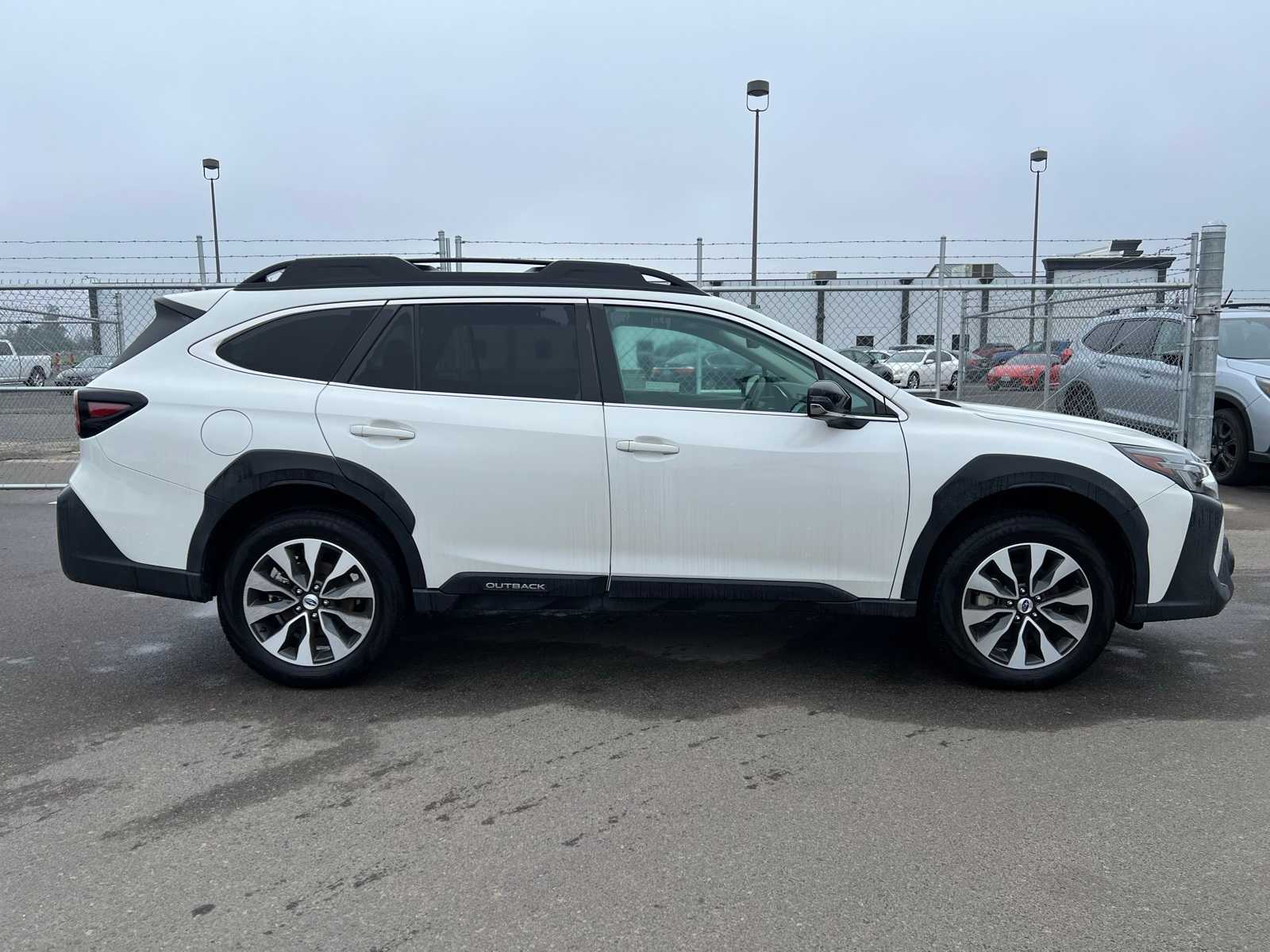 Thumbnail: 2024 Subaru Outback - 10