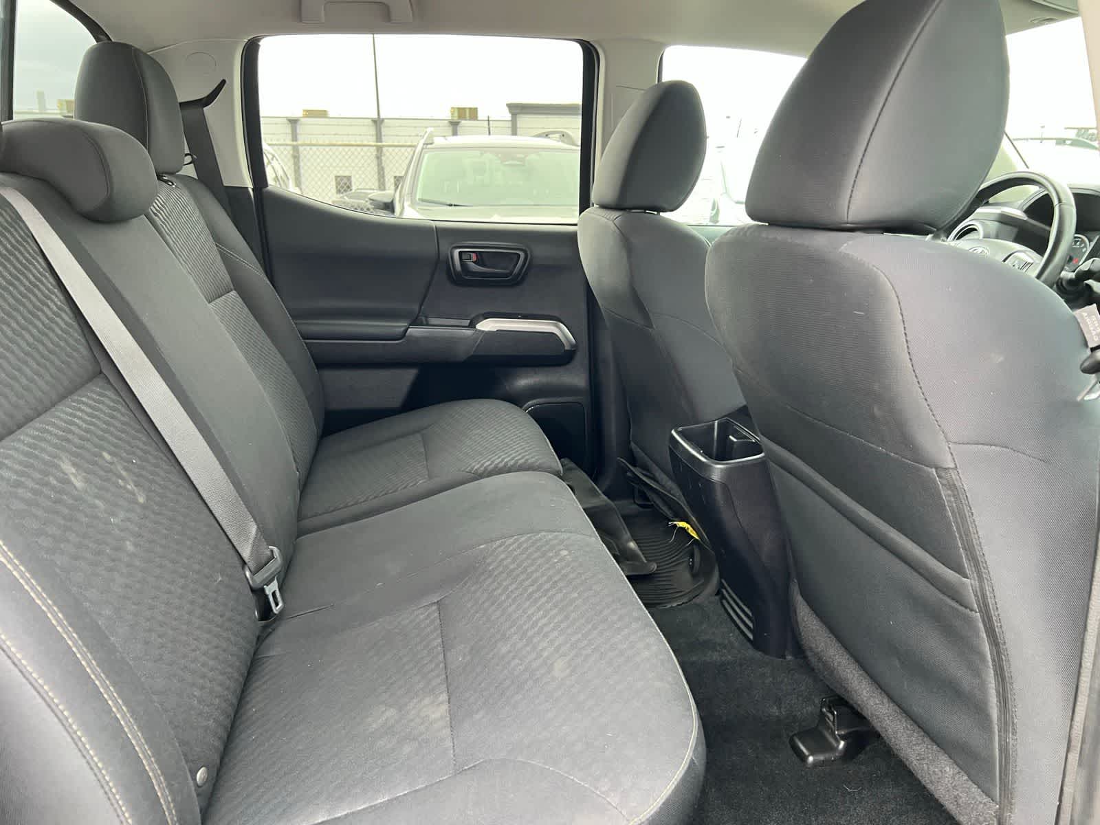 Thumbnail: 2021 Toyota Tacoma - 23