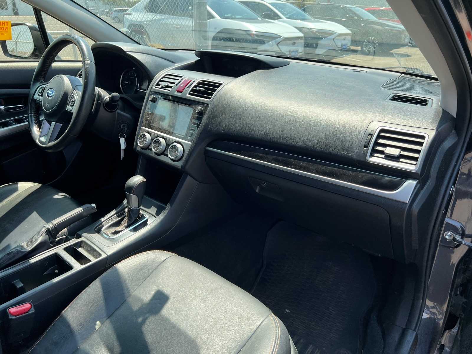 Thumbnail: 2017 Subaru Crosstrek - 25
