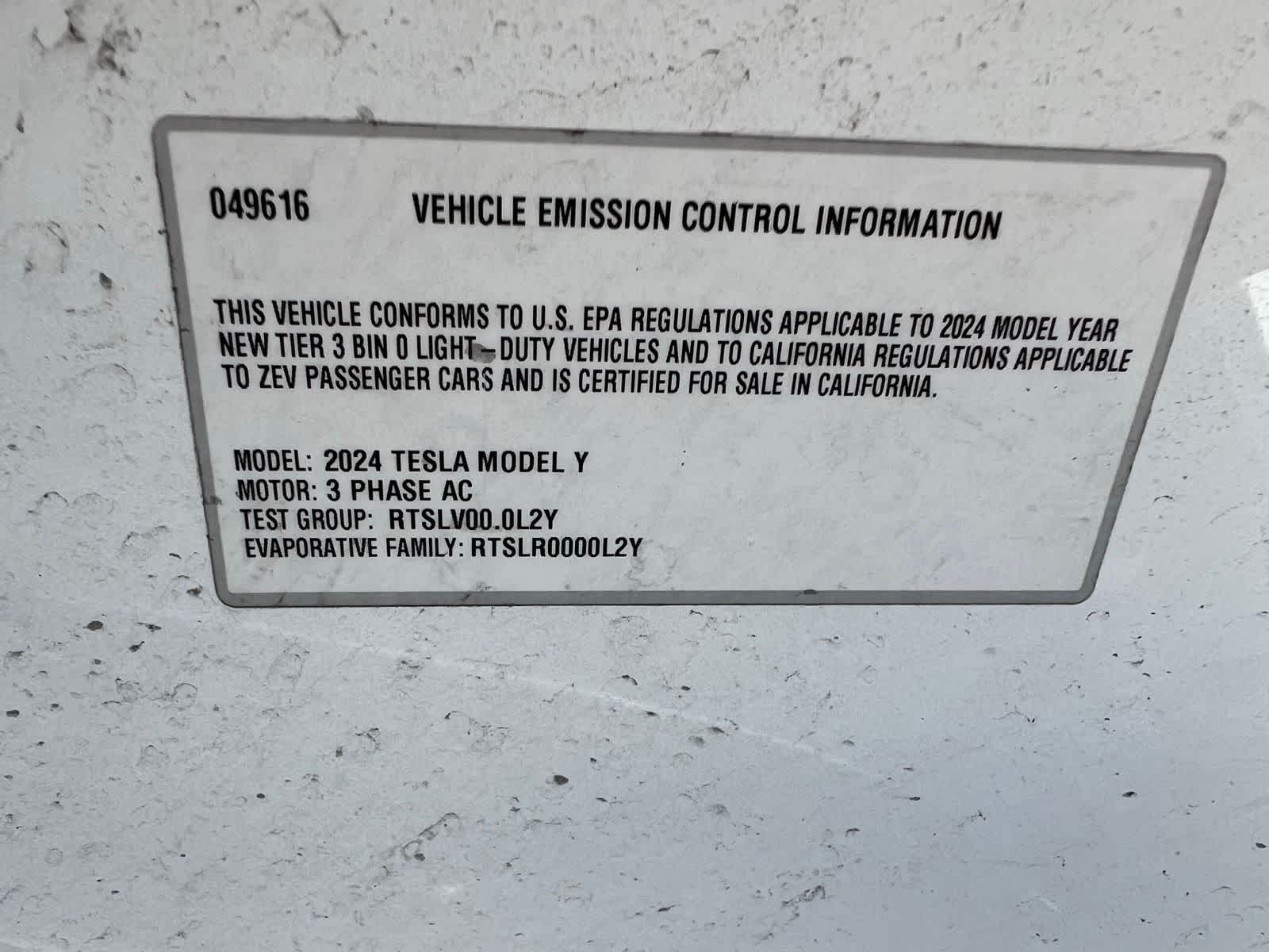 Thumbnail: 2024 Tesla Model Y - 39