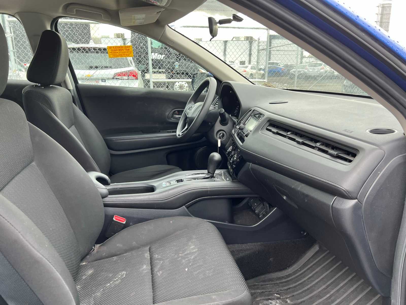 Thumbnail: 2018 Honda HR-V - 26