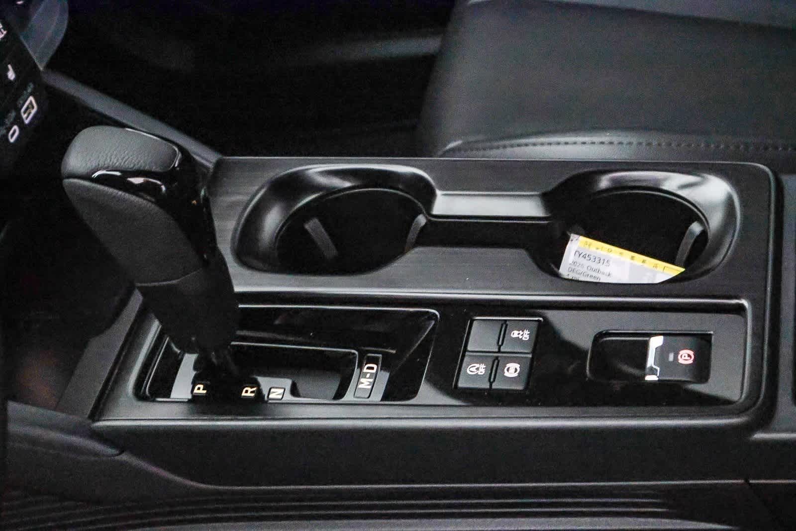 Thumbnail: 2026 Subaru Outback - 19