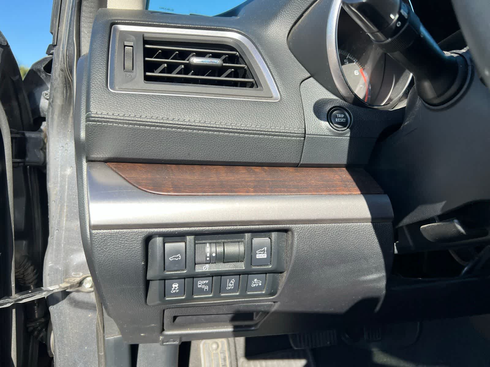 Thumbnail: 2019 Subaru Outback - 28