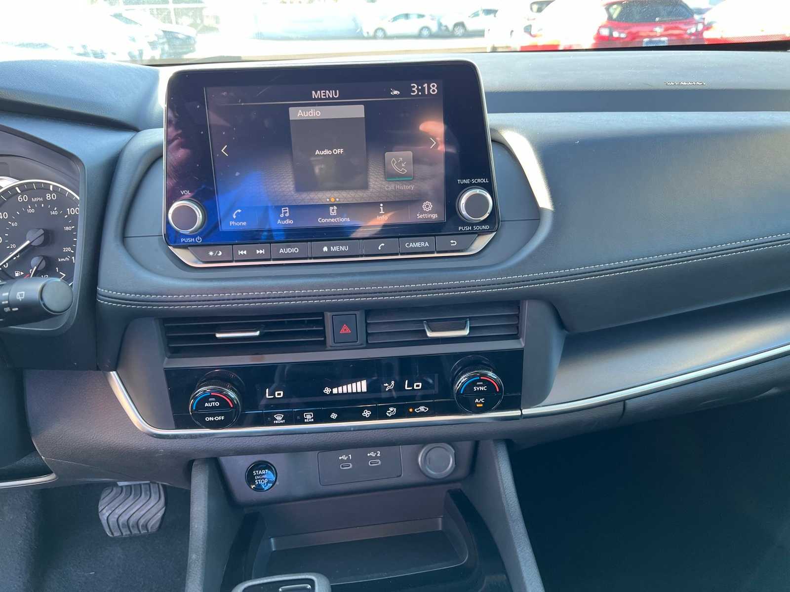 Thumbnail: 2024 Nissan Rogue - 36