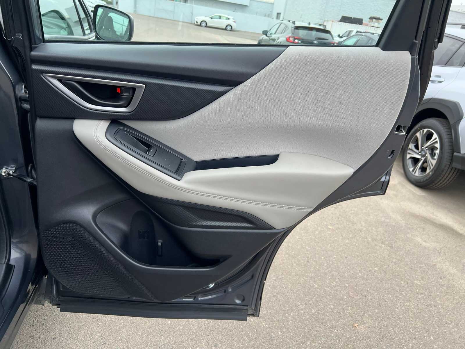 Thumbnail: 2024 Subaru Forester - 24