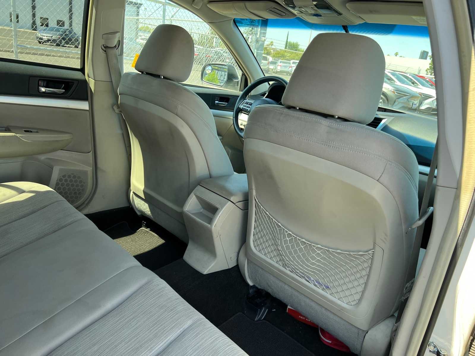 Thumbnail: 2013 Subaru Outback - 22