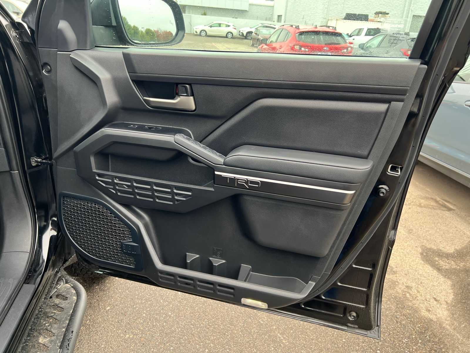 Thumbnail: 2024 Toyota Tacoma - 28