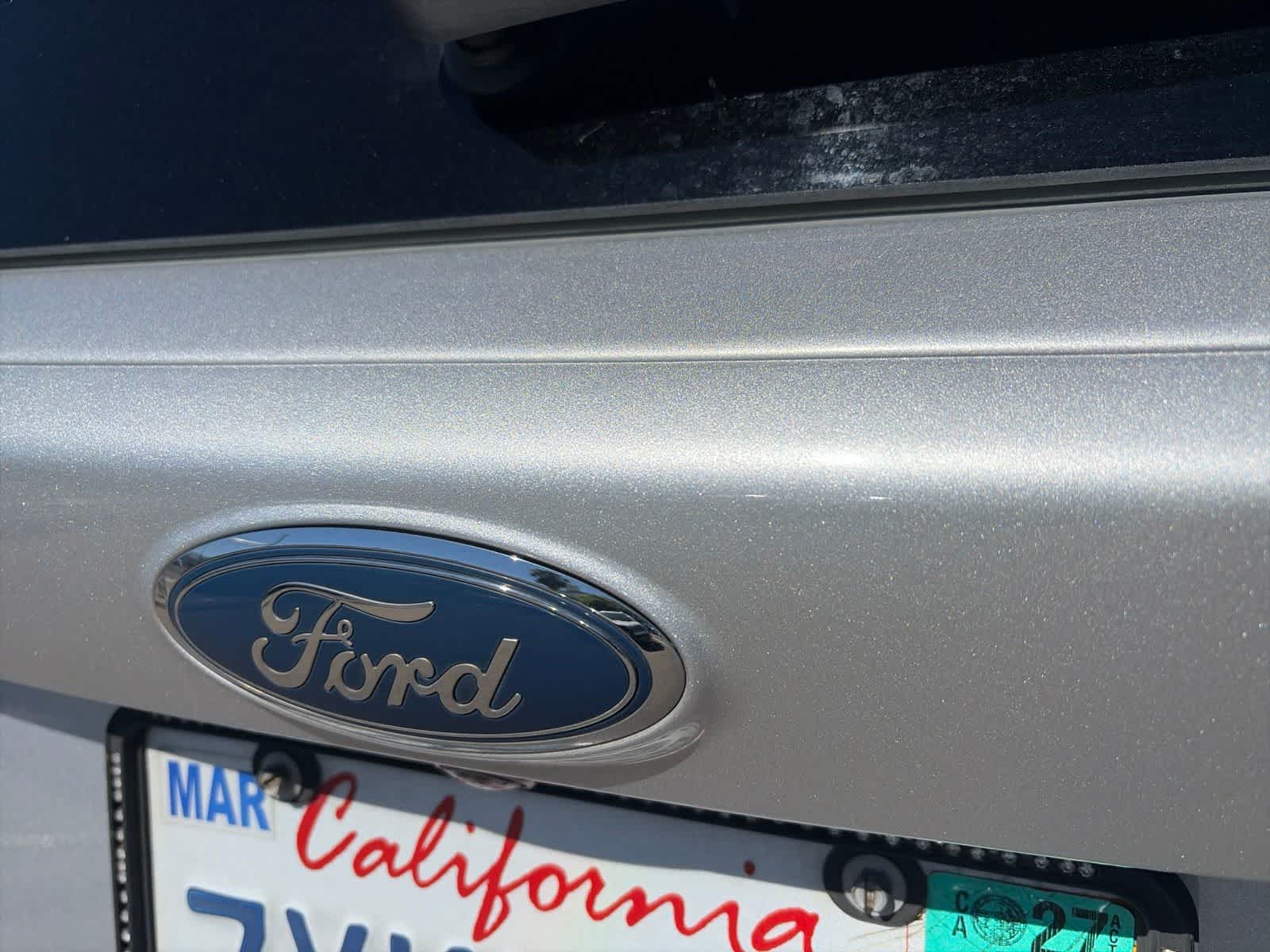 Thumbnail: 2017 Ford Escape - 11