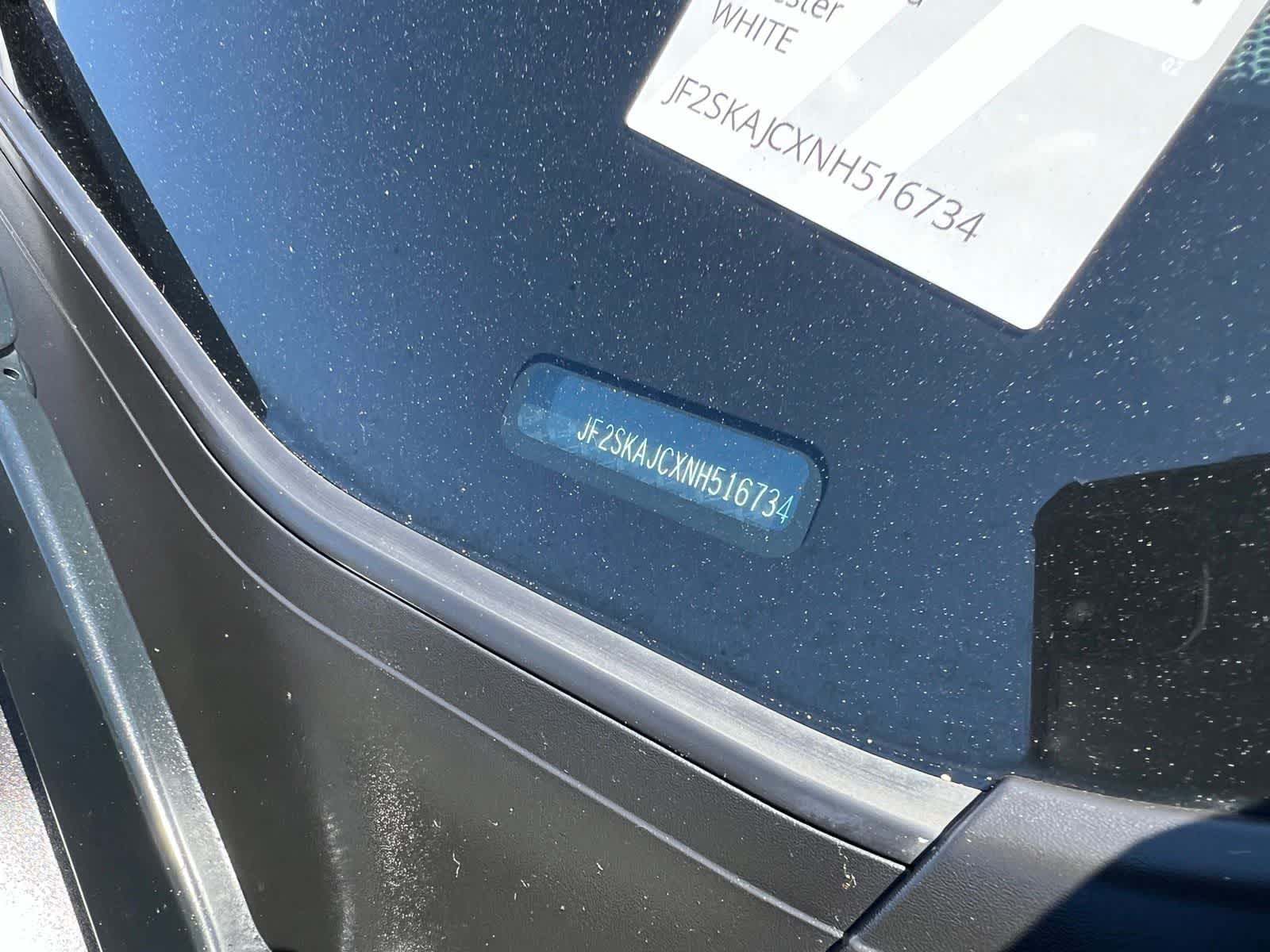 Thumbnail: 2022 Subaru Forester - 44