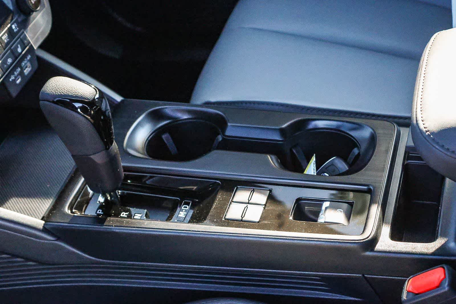 Thumbnail: 2026 Subaru Outback - 19