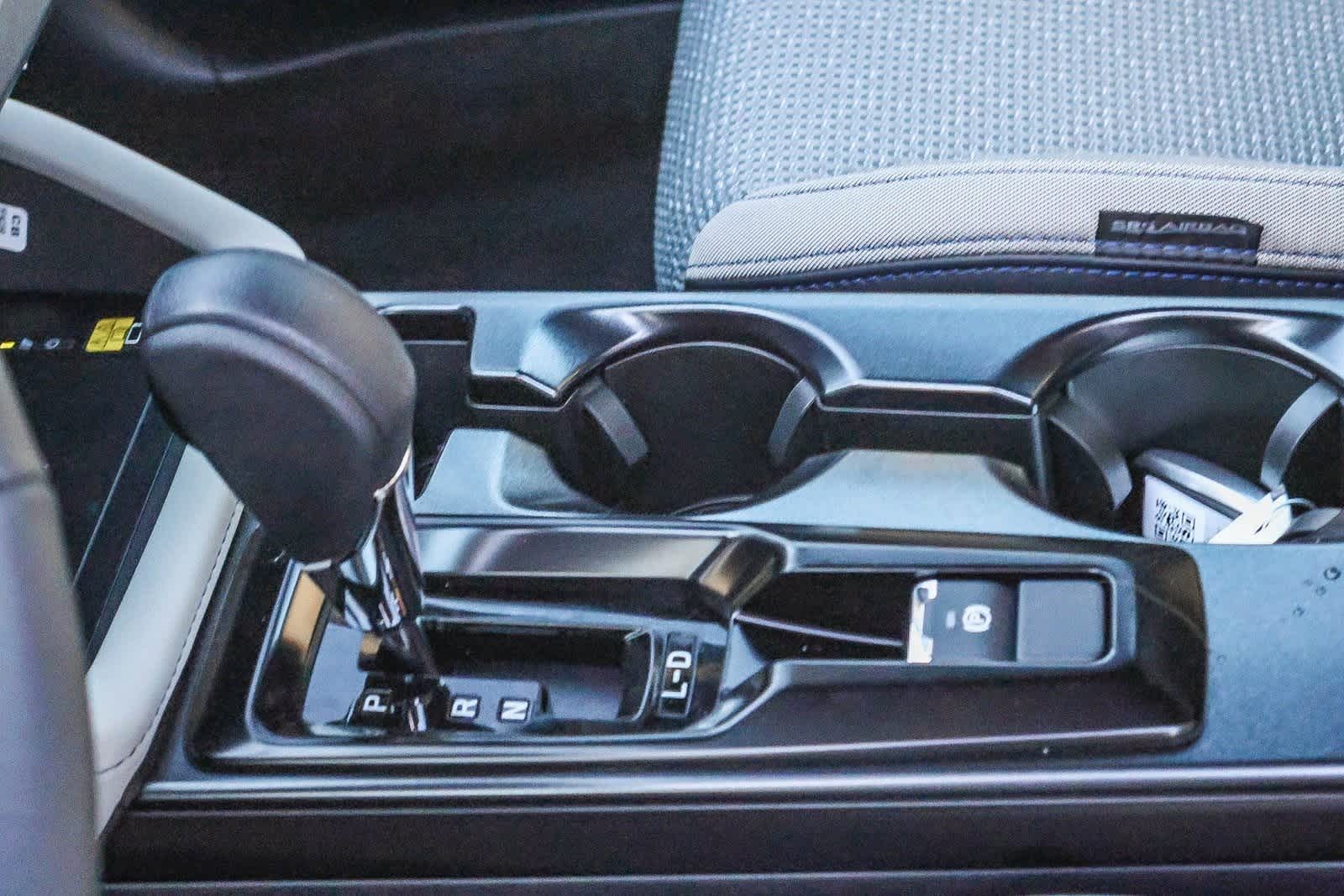 Thumbnail: 2026 Subaru Forester - 19