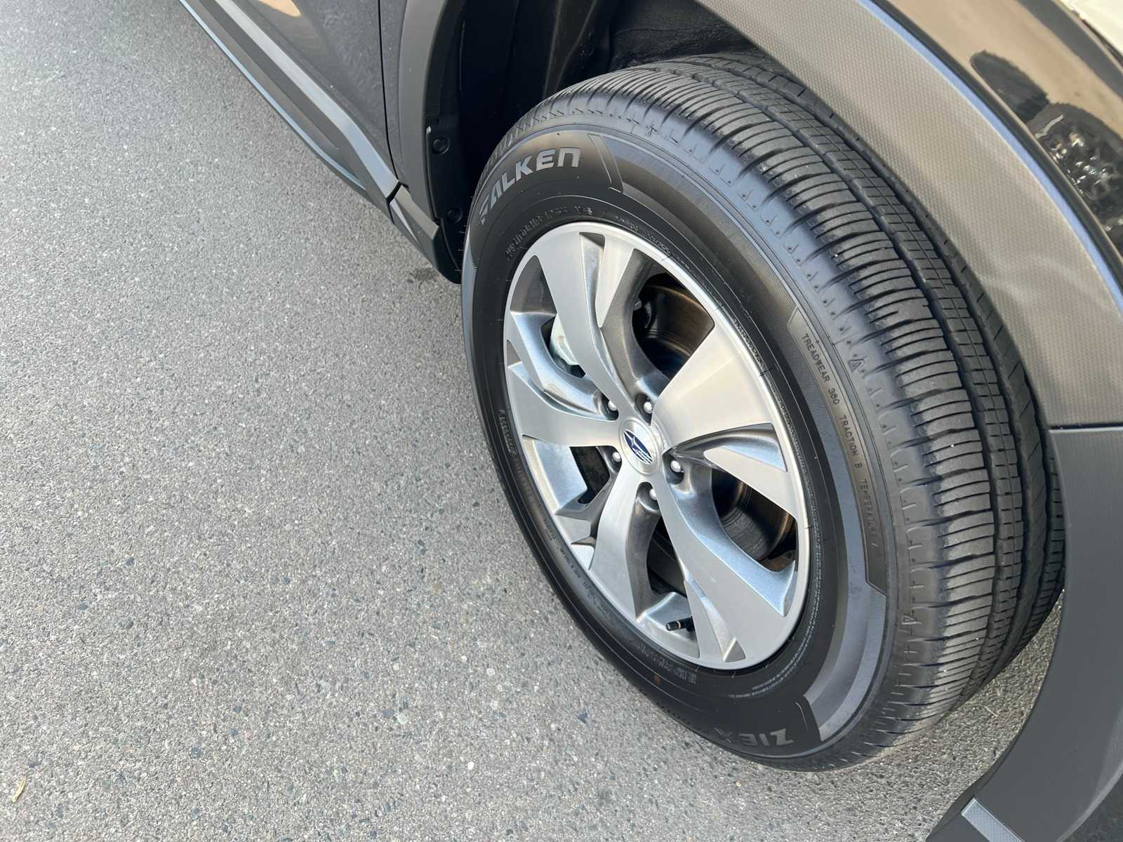 Thumbnail: 2024 Subaru Ascent - 25