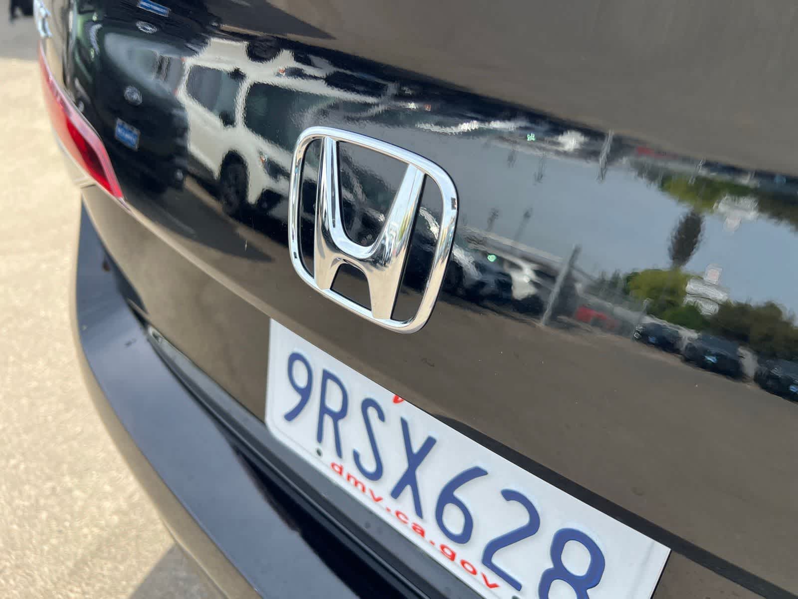 Thumbnail: 2025 Honda Civic - 6