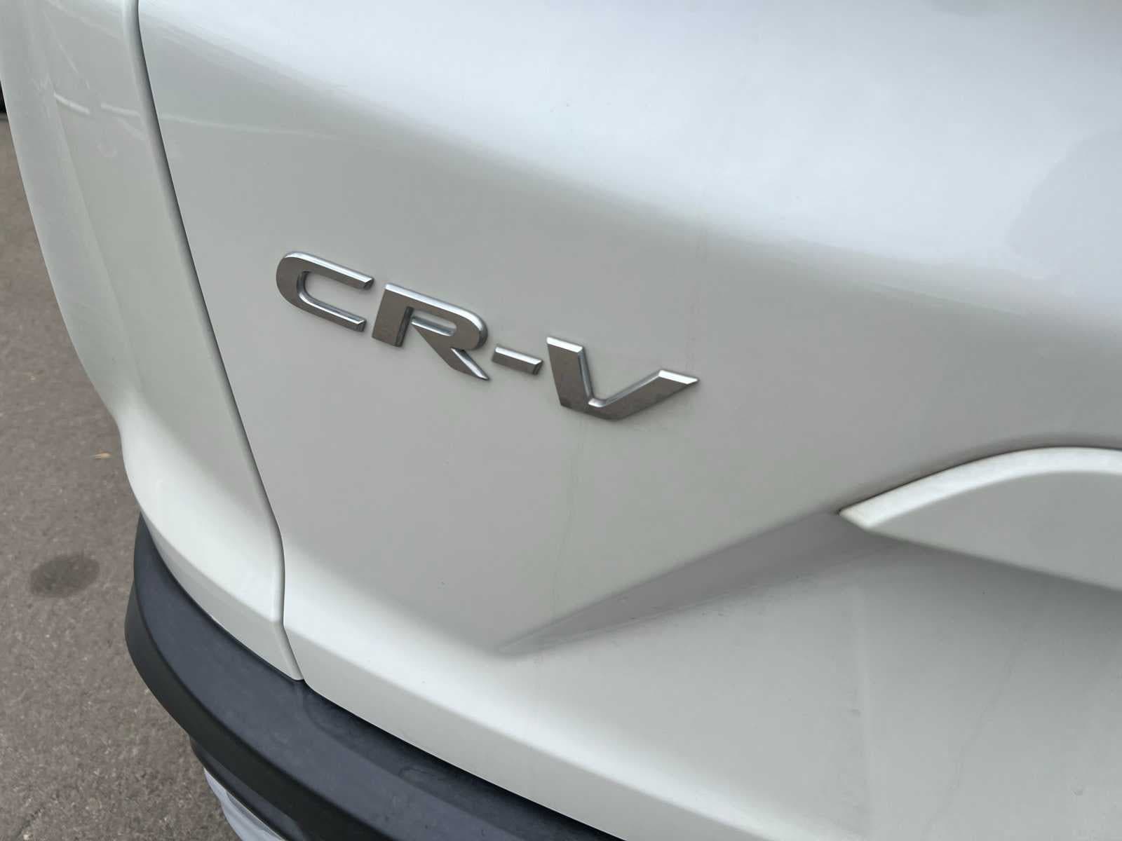 Thumbnail: 2017 Honda CR-V - 5