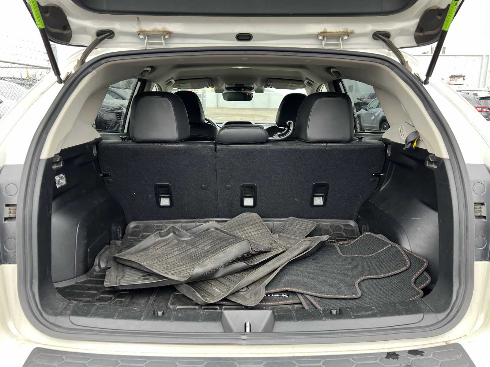 Thumbnail: 2023 Subaru Crosstrek - 8