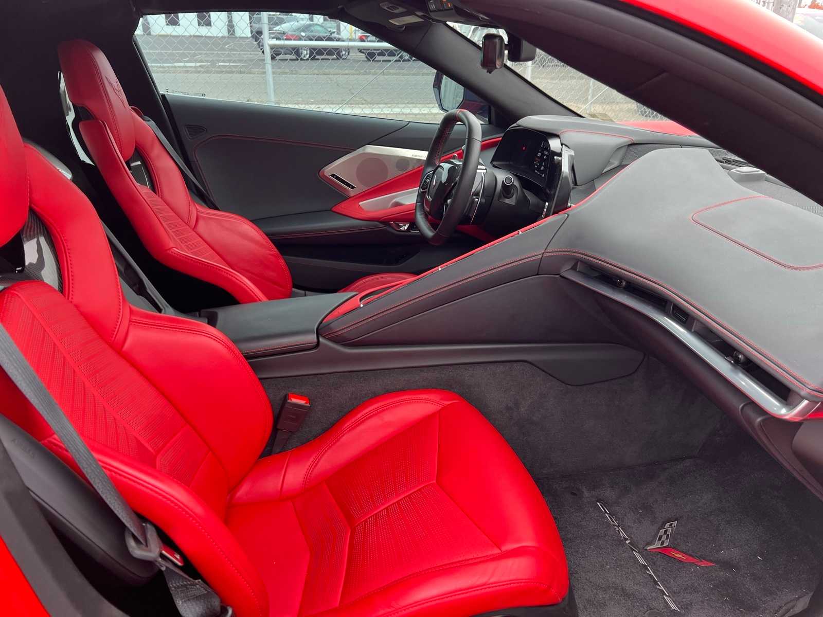 Thumbnail: 2023 Chevrolet Corvette - 24