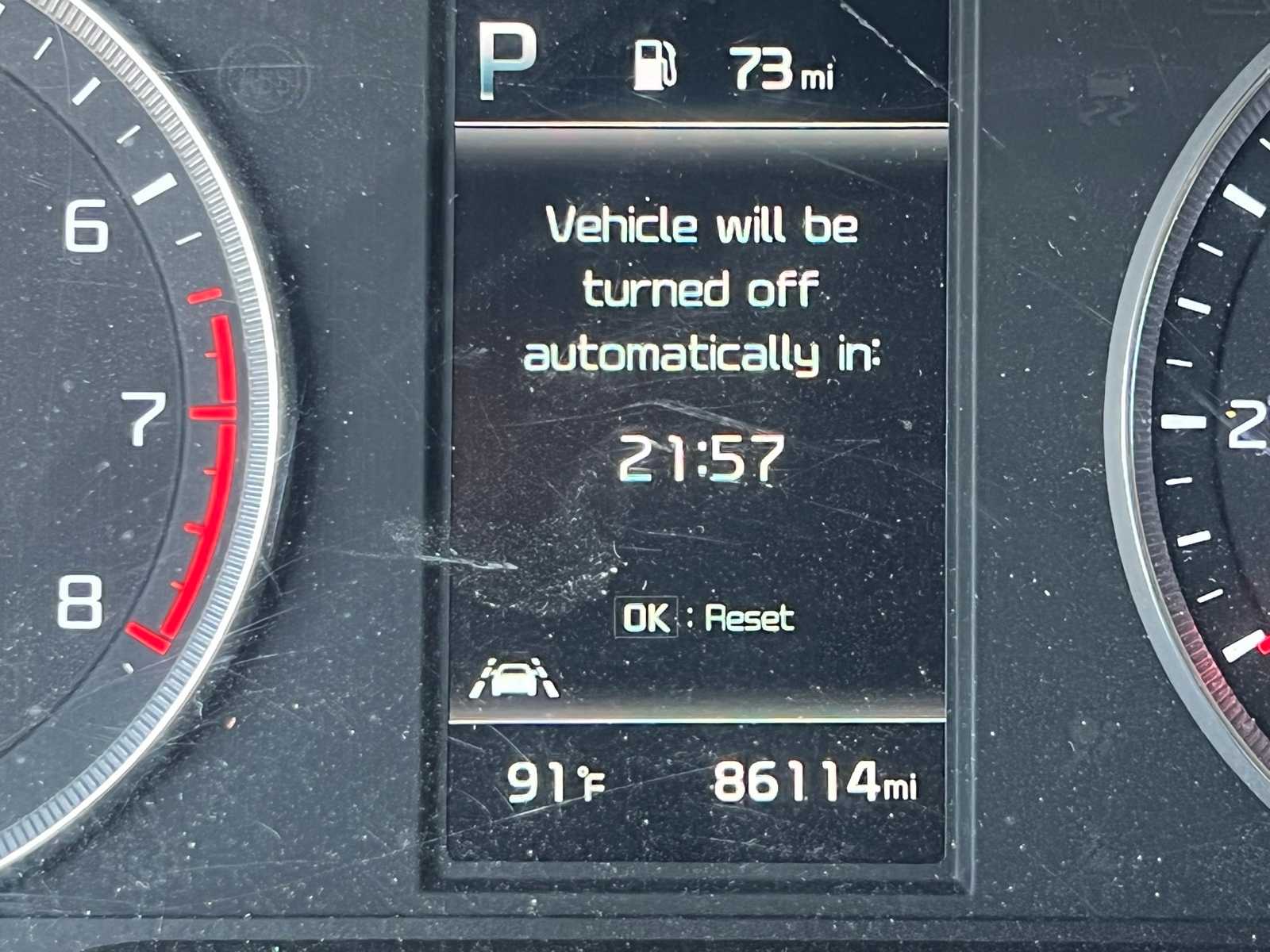 Thumbnail: 2021 Kia K5 - 44