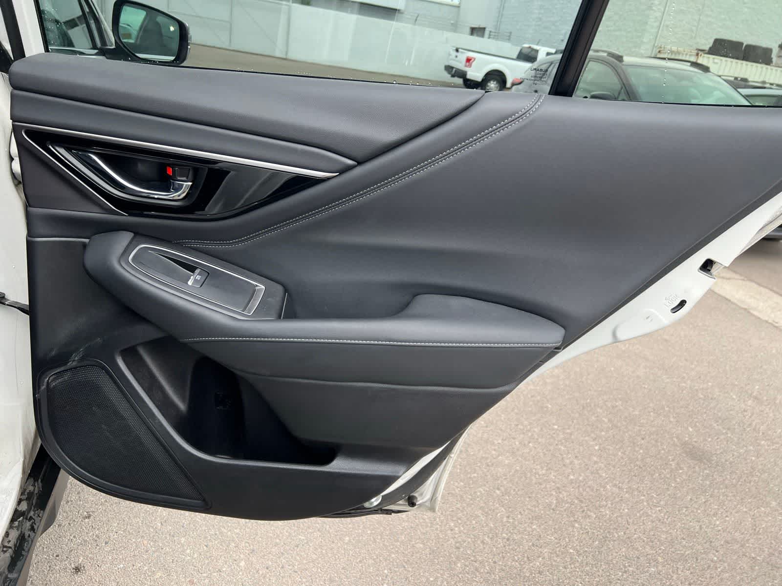 Thumbnail: 2024 Subaru Outback - 24