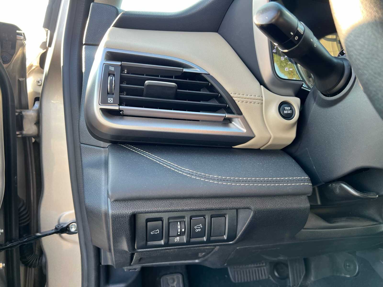 Thumbnail: 2020 Subaru Outback - 29