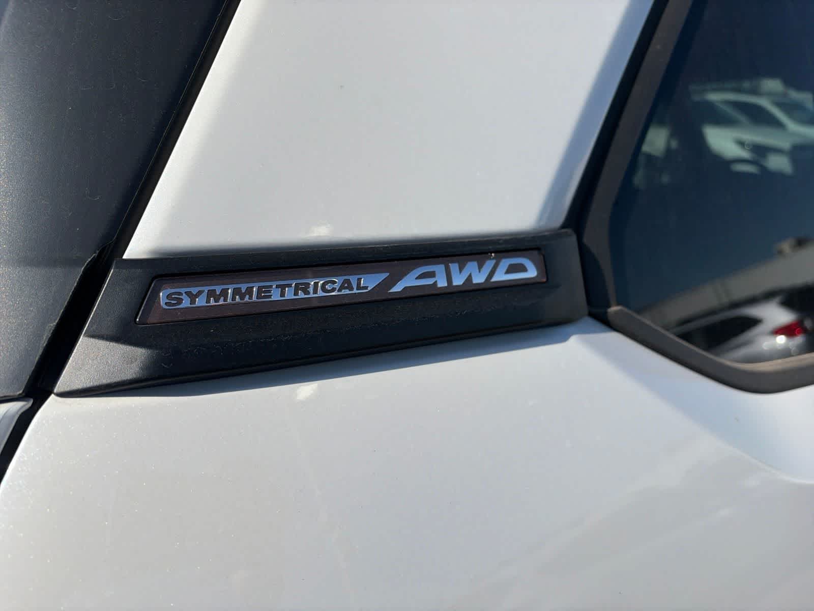 Thumbnail: 2025 Subaru Forester - 9
