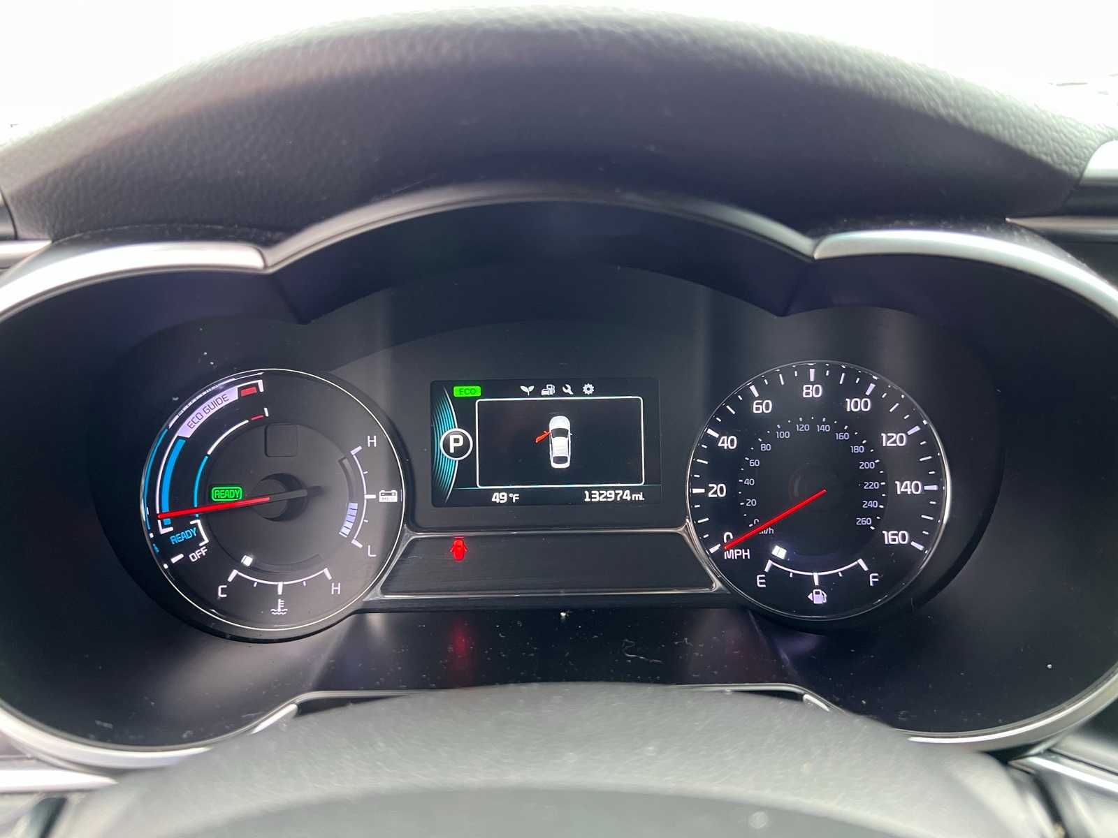 Thumbnail: 2016 Kia Optima - 43