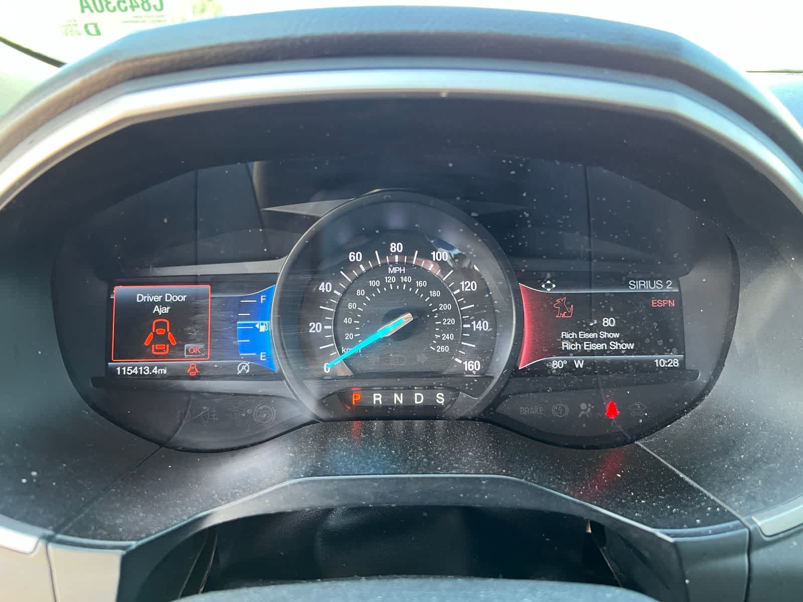 Thumbnail: 2020 Ford Edge - 35