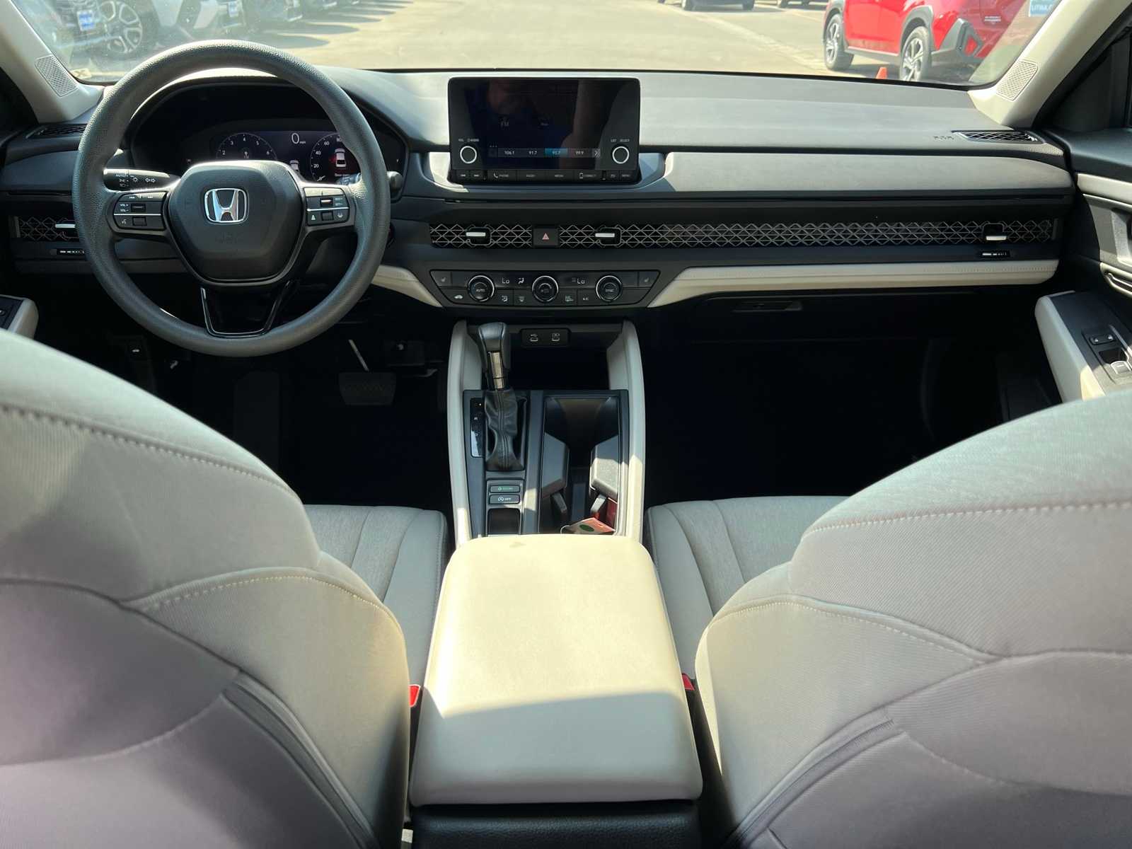 Thumbnail: 2023 Honda Accord - 28