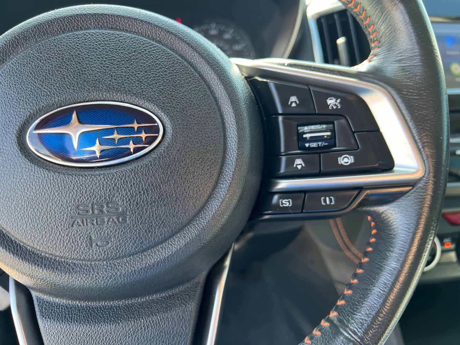 Thumbnail: 2021 Subaru Crosstrek - 34