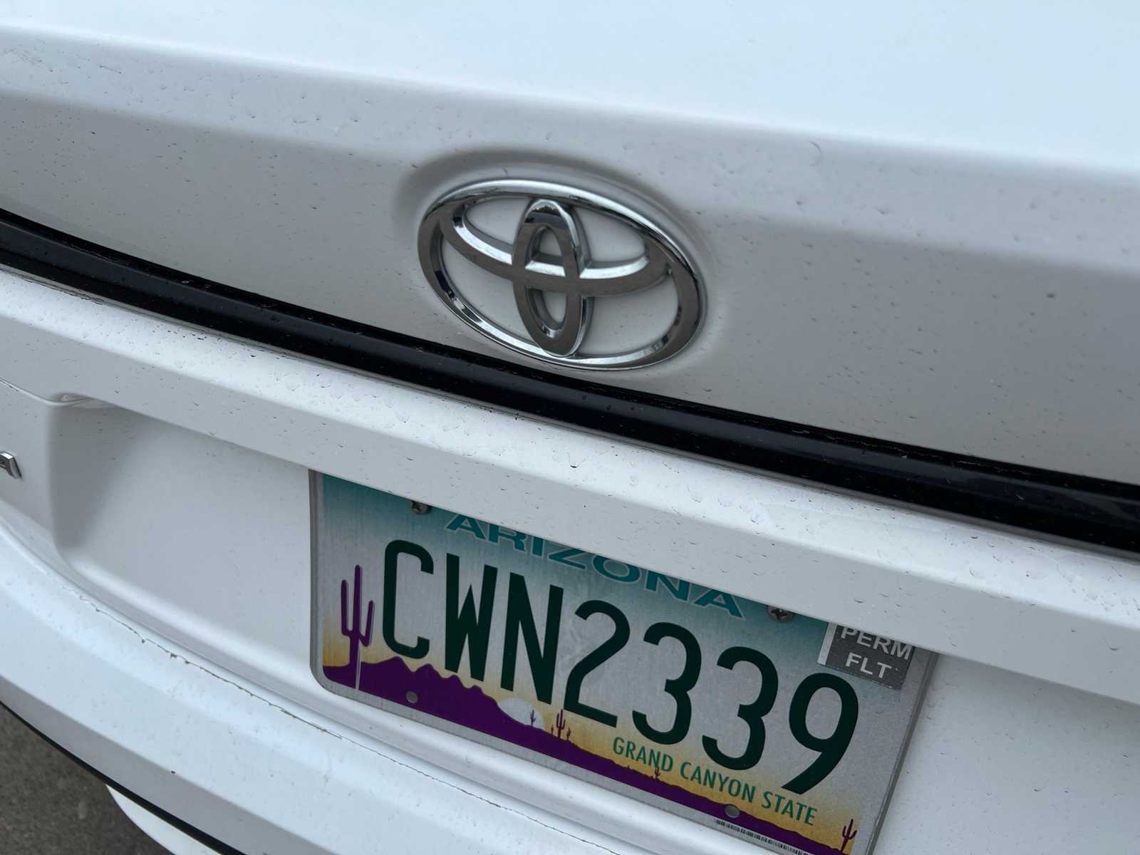 Thumbnail: 2022 Toyota Corolla - 6