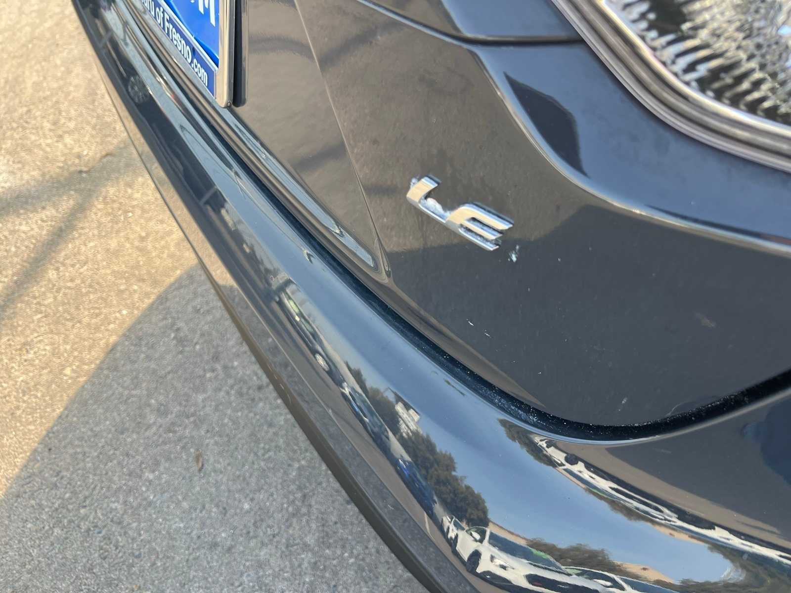 Thumbnail: 2024 Toyota Corolla - 7