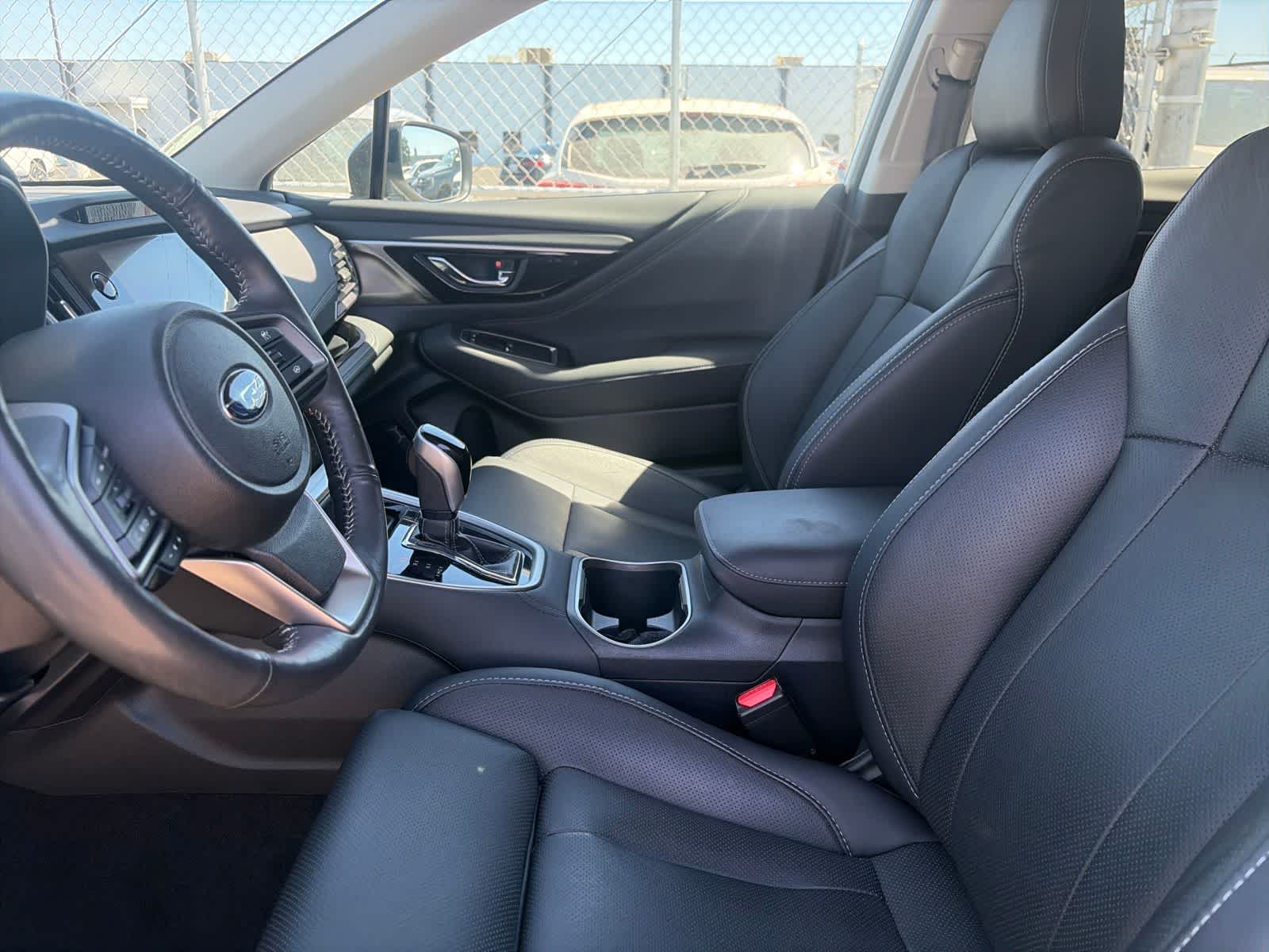Thumbnail: 2024 Subaru Outback - 25