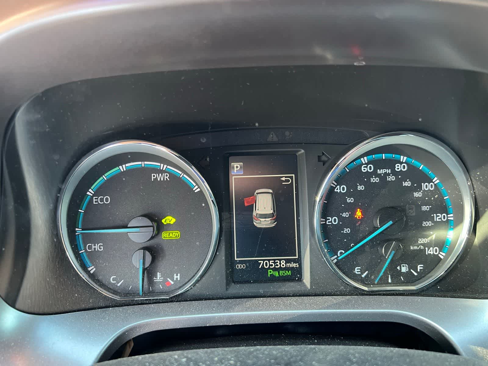 Thumbnail: 2017 Toyota RAV4 - 34