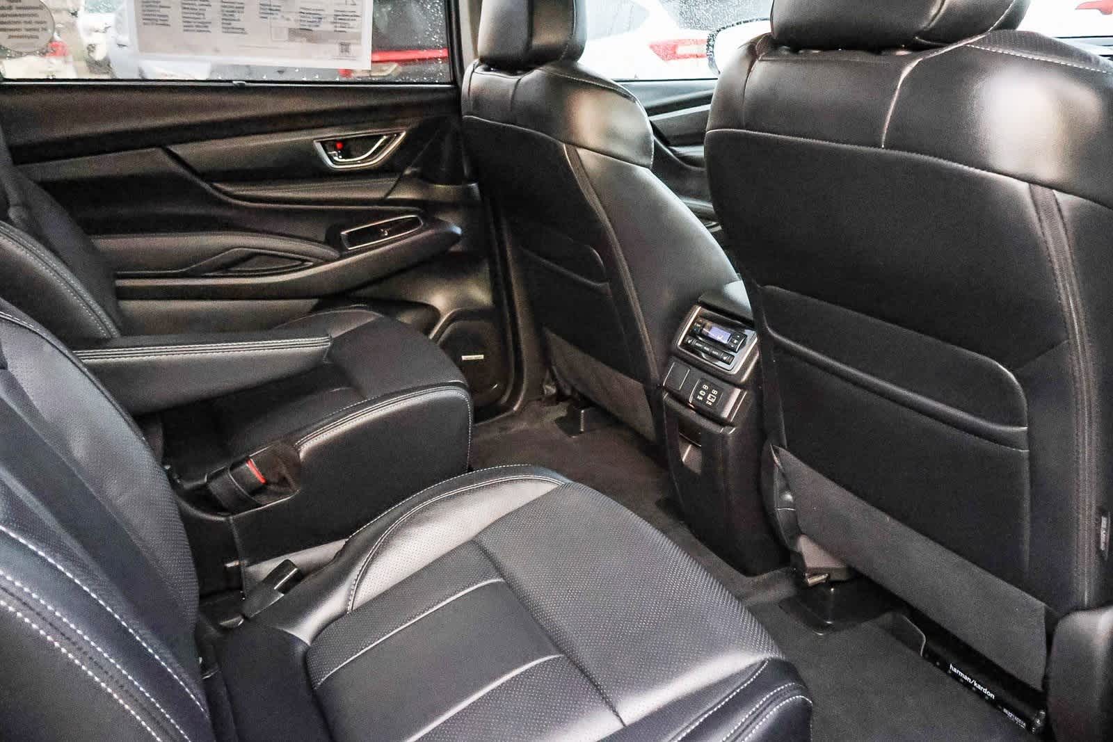 Thumbnail: 2026 Subaru Ascent - 13