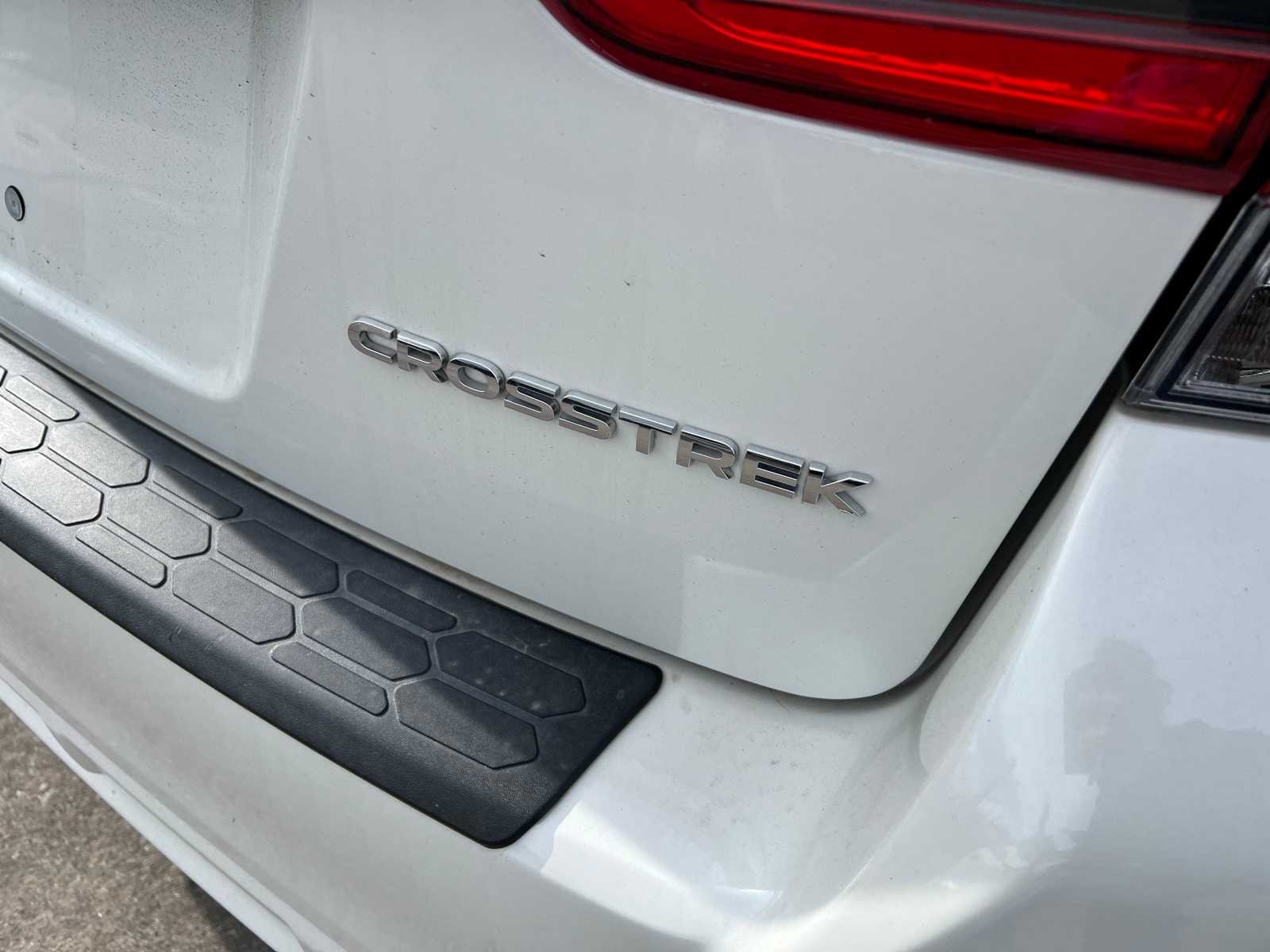 Thumbnail: 2022 Subaru Crosstrek - 7