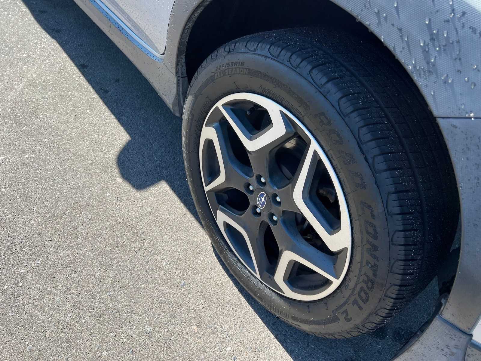 Thumbnail: 2019 Subaru Crosstrek - 17
