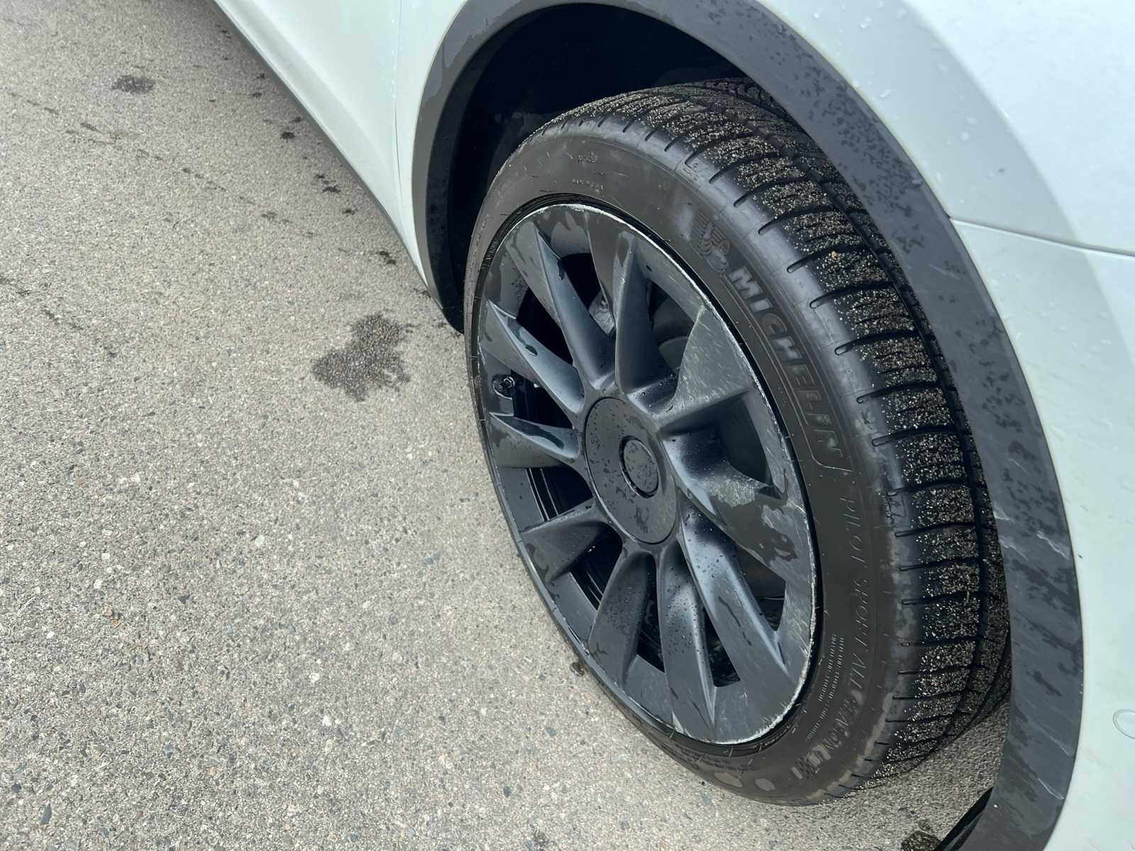 Thumbnail: 2021 Tesla Model Y - 24