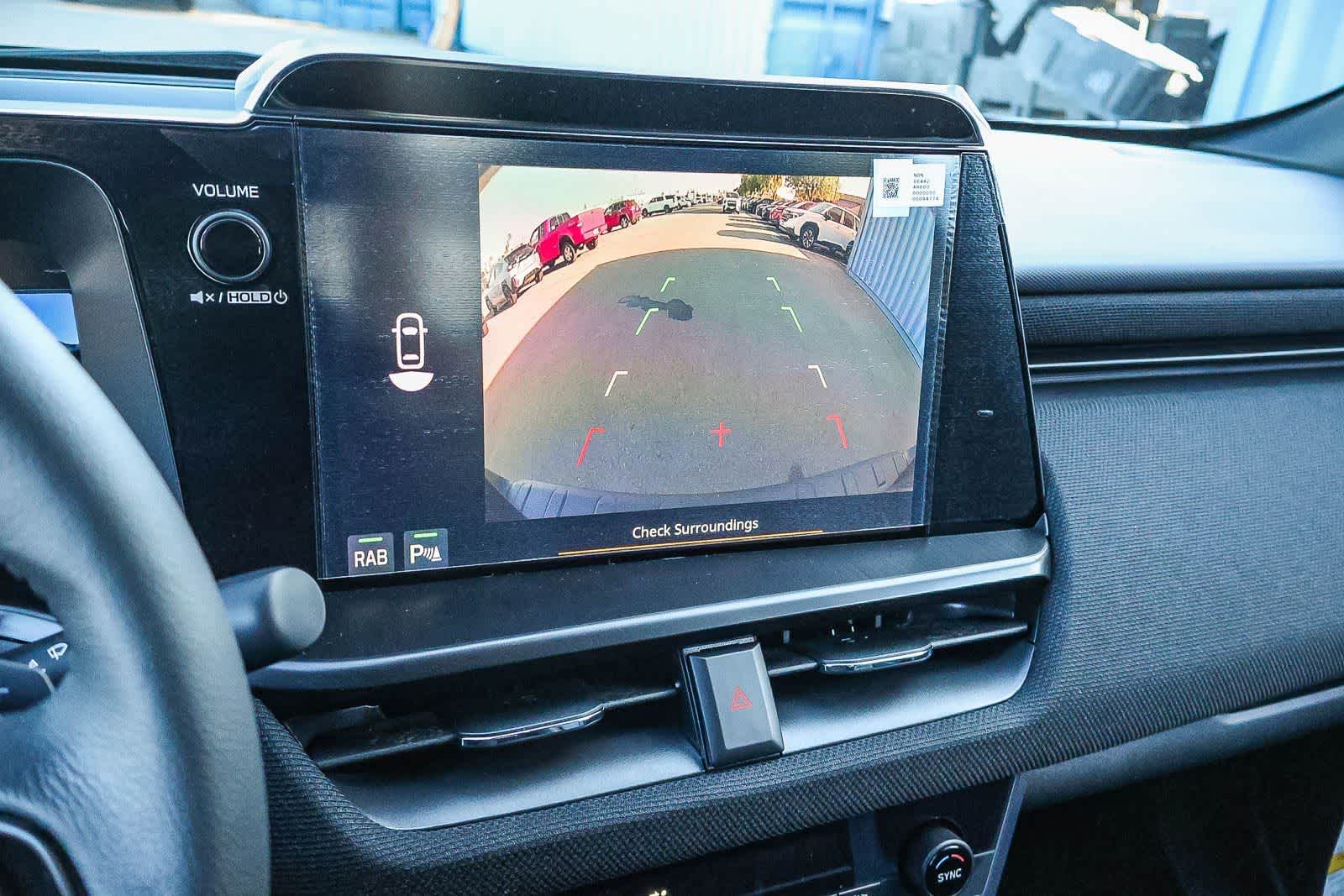 Thumbnail: 2026 Subaru Outback - 23