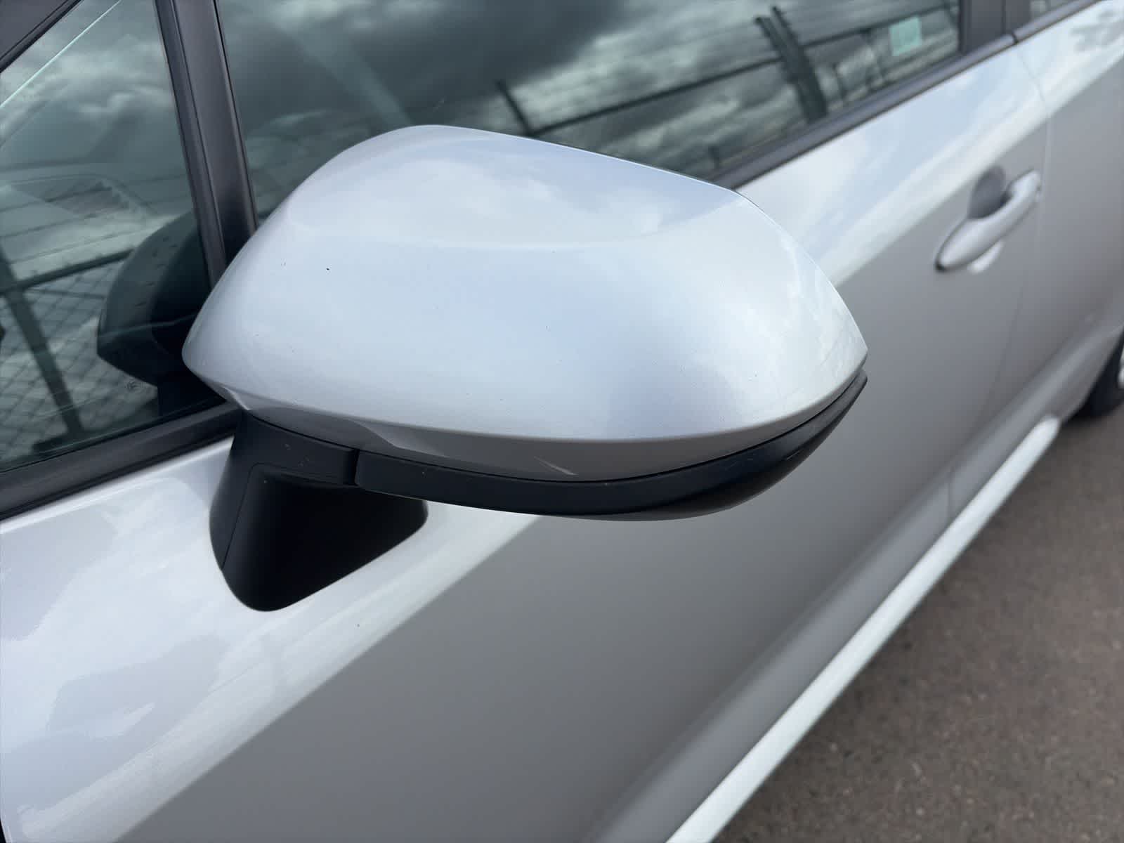 Thumbnail: 2023 Toyota Corolla - 21