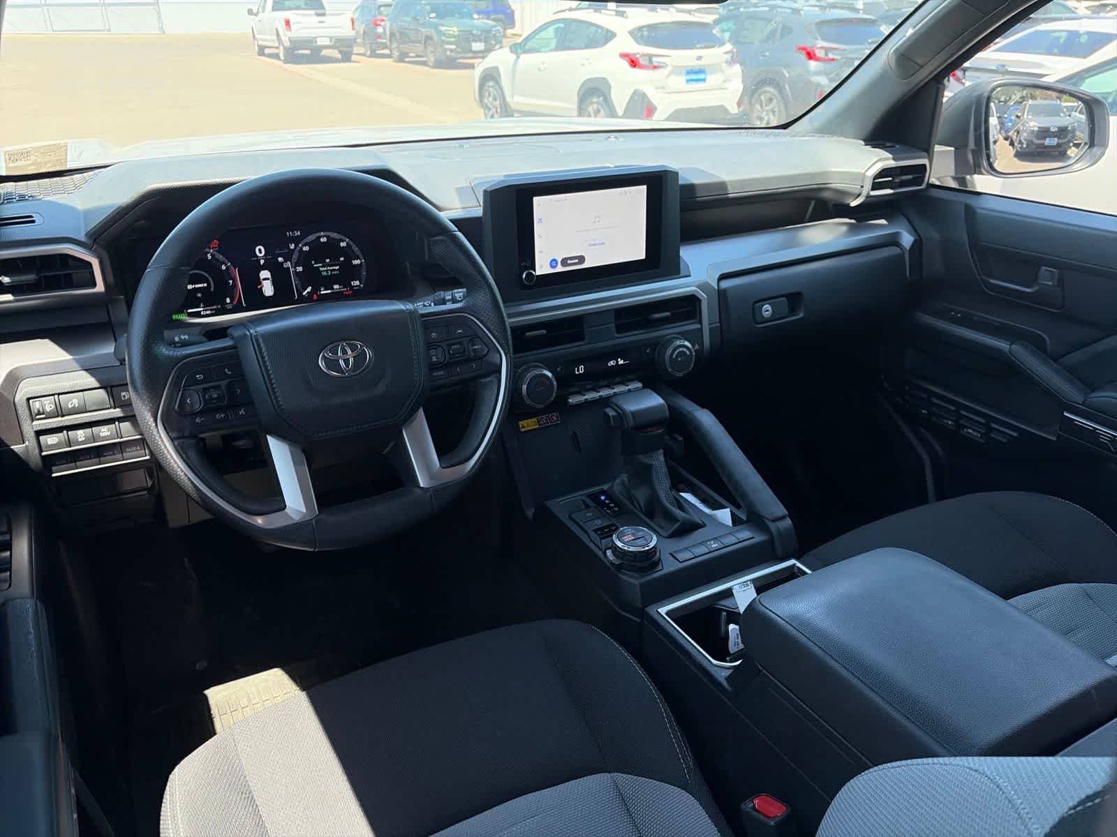 Thumbnail: 2025 Toyota 4Runner - 24