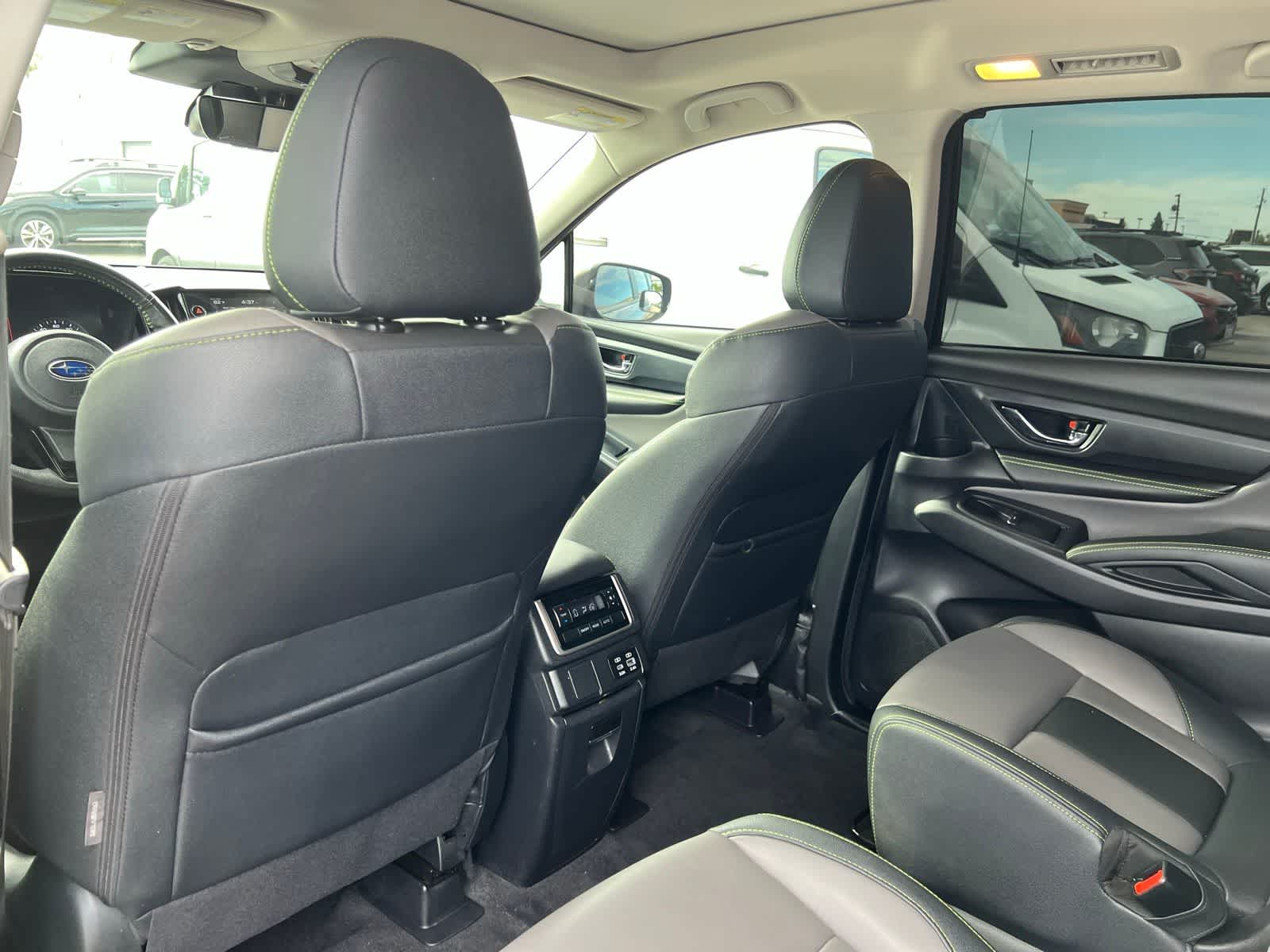 Thumbnail: 2024 Subaru Ascent - 18