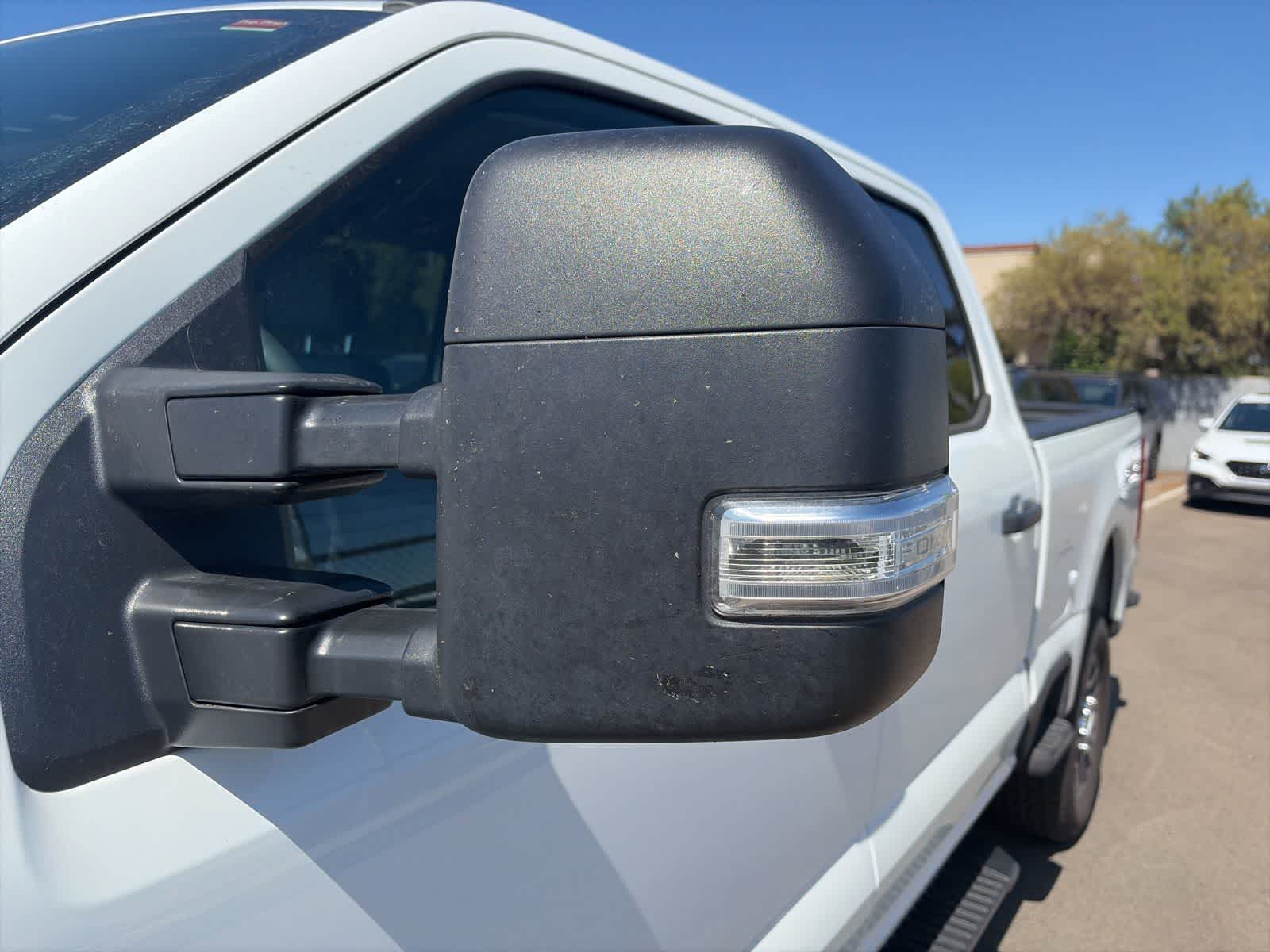 Thumbnail: 2025 Ford F-250 - 22