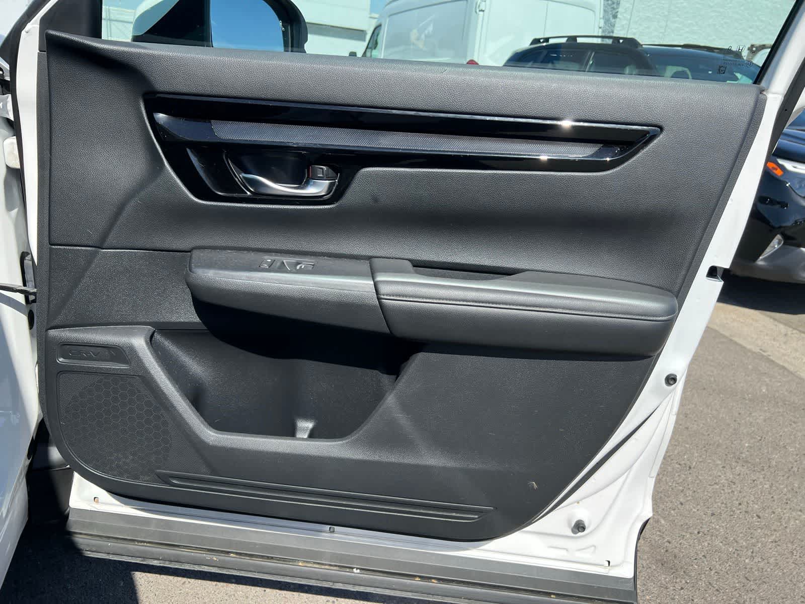 Thumbnail: 2024 Honda CR-V - 27