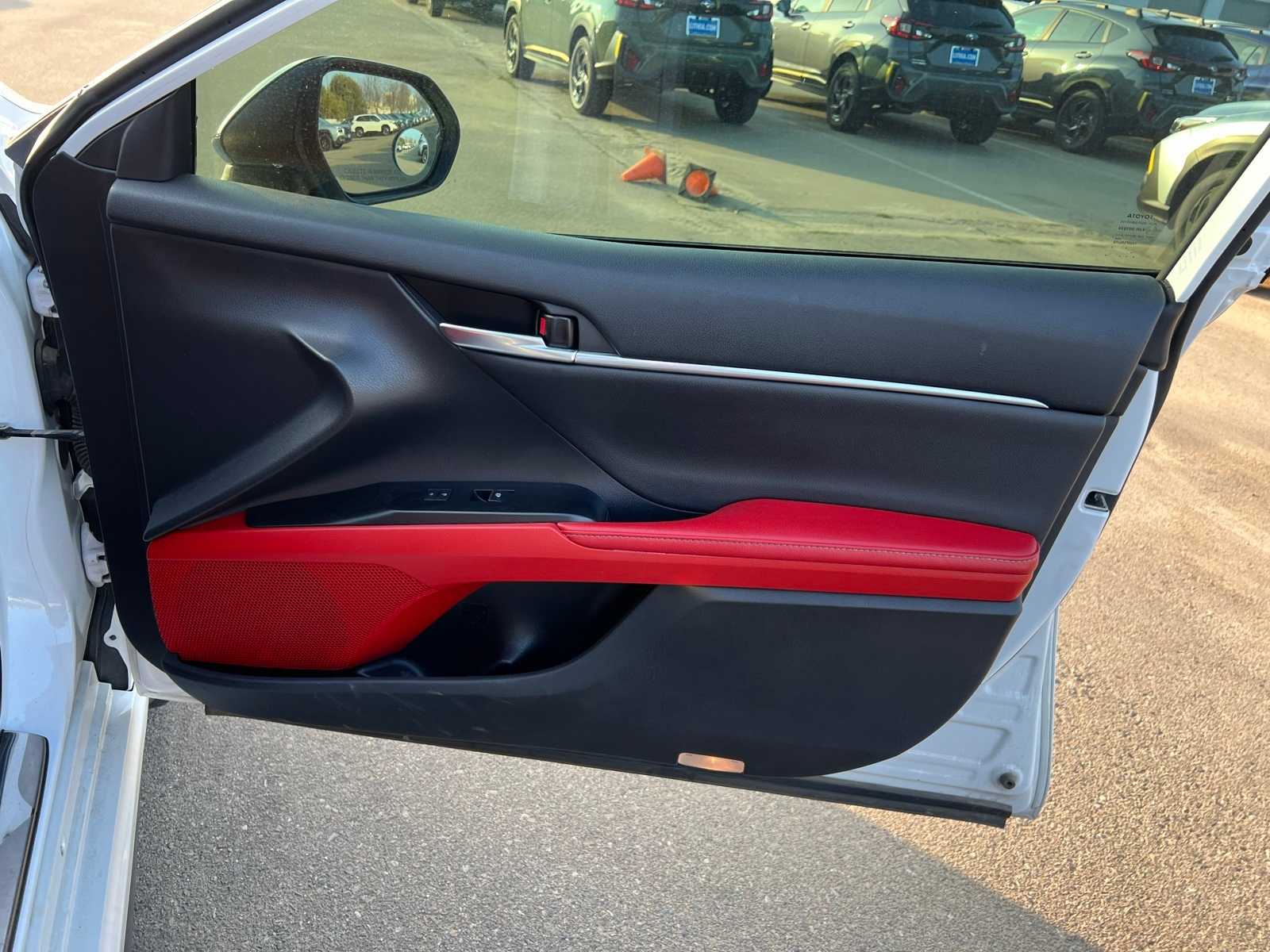 Thumbnail: 2020 Toyota Camry - 26