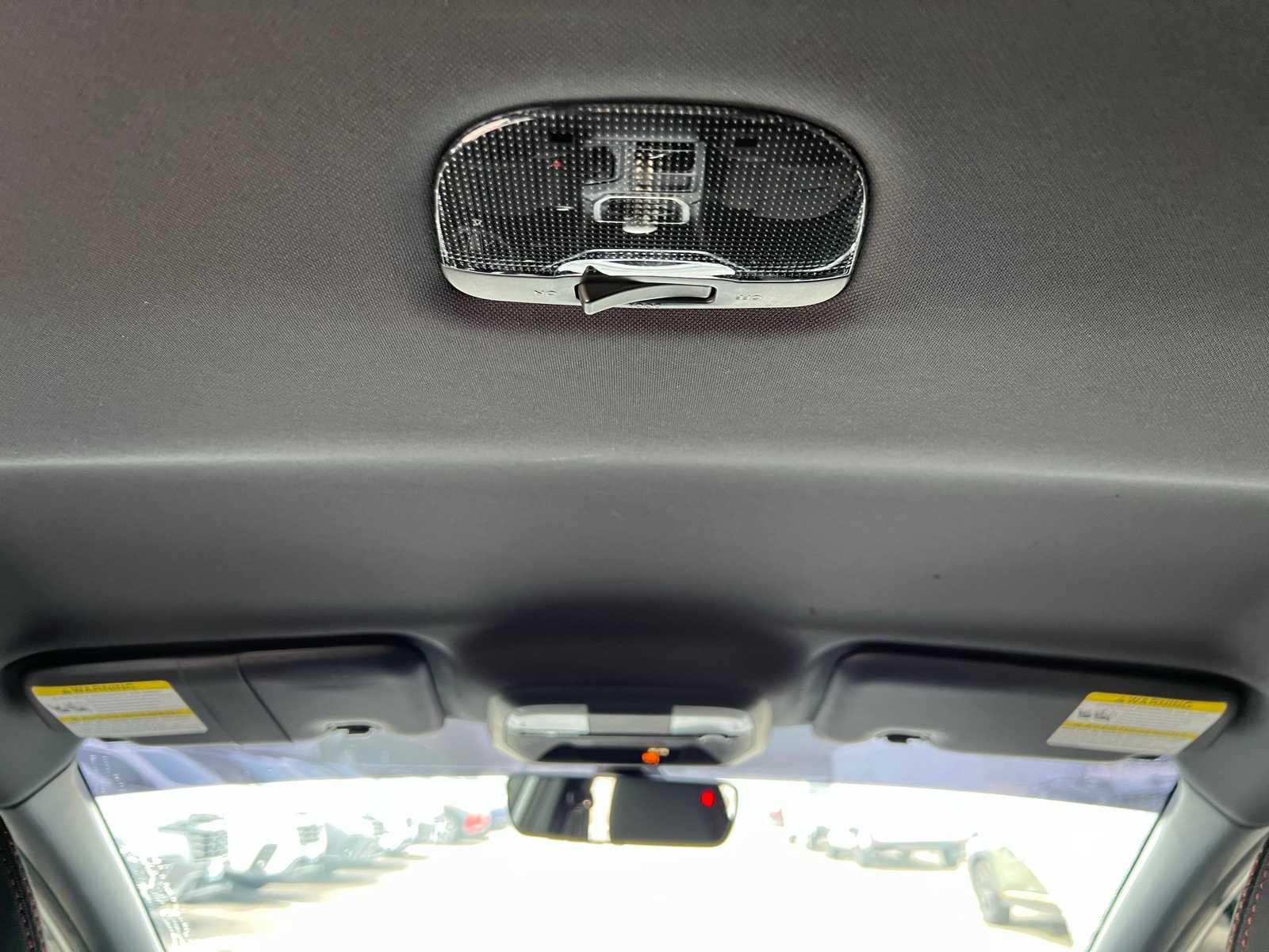 Thumbnail: 2023 Subaru WRX - 31