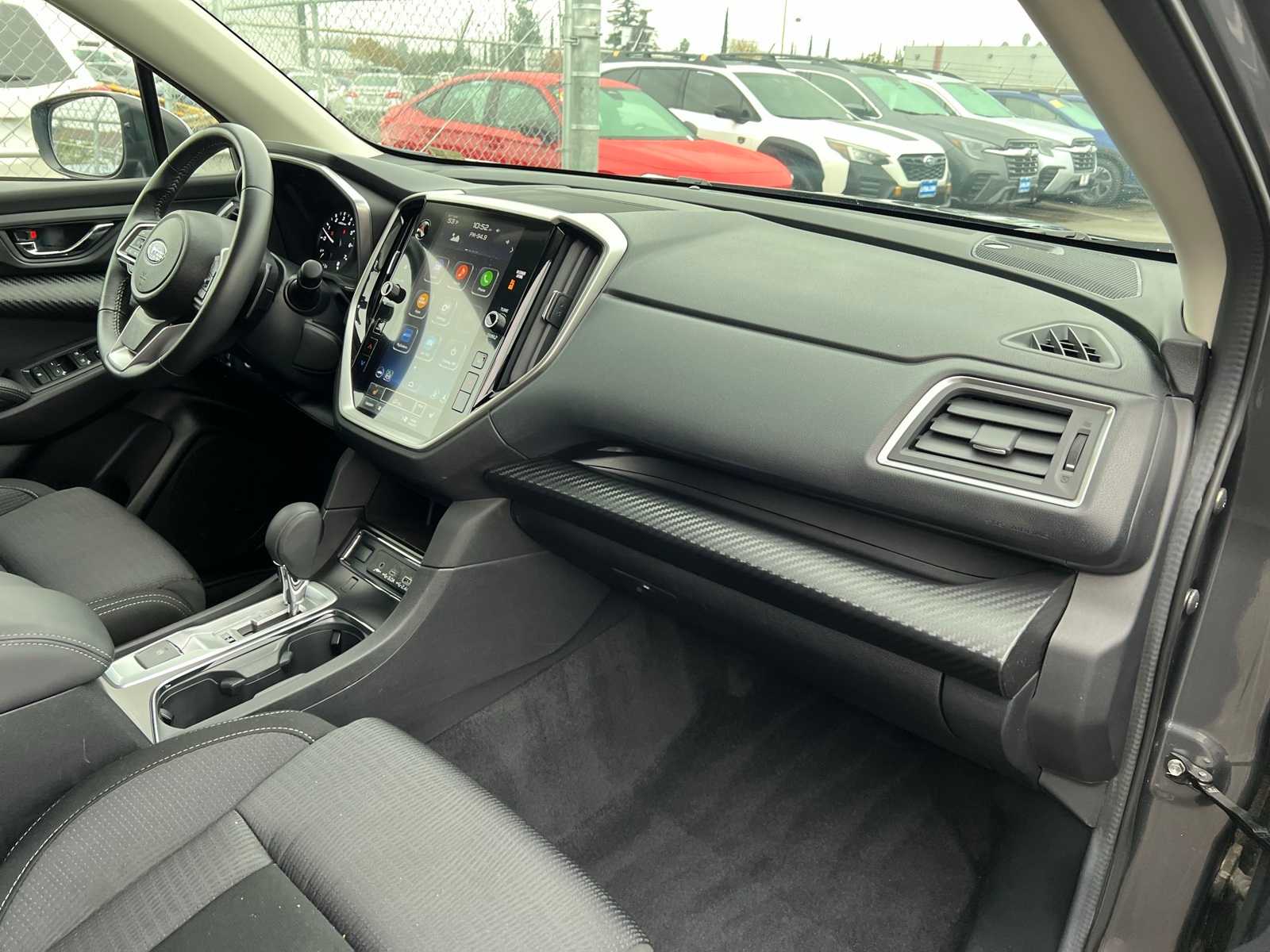 Thumbnail: 2024 Subaru Ascent - 26