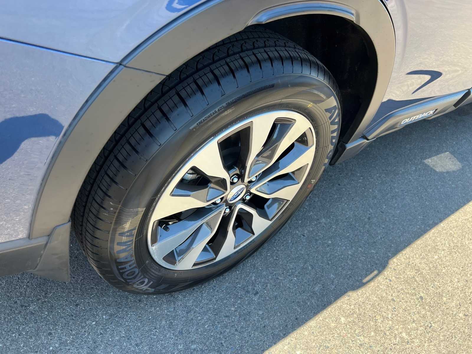Thumbnail: 2020 Subaru Outback - 21