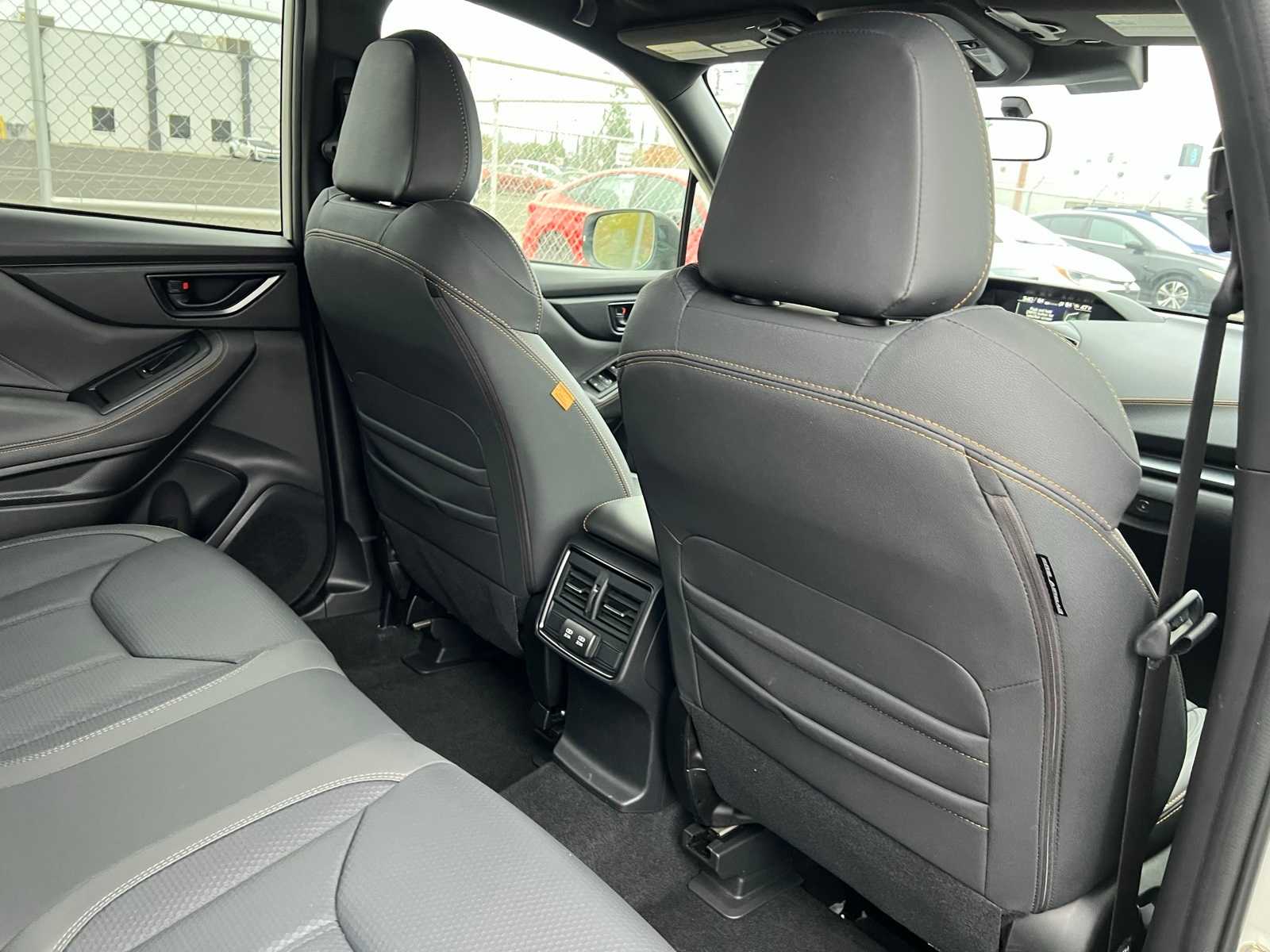 Thumbnail: 2024 Subaru Forester - 22